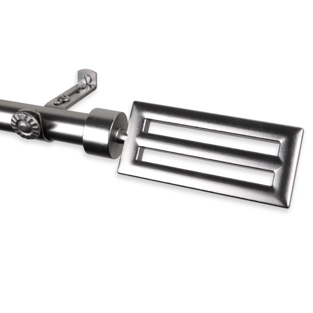 Hart & Harlow L4873-485 Curtain-Rods - View #2