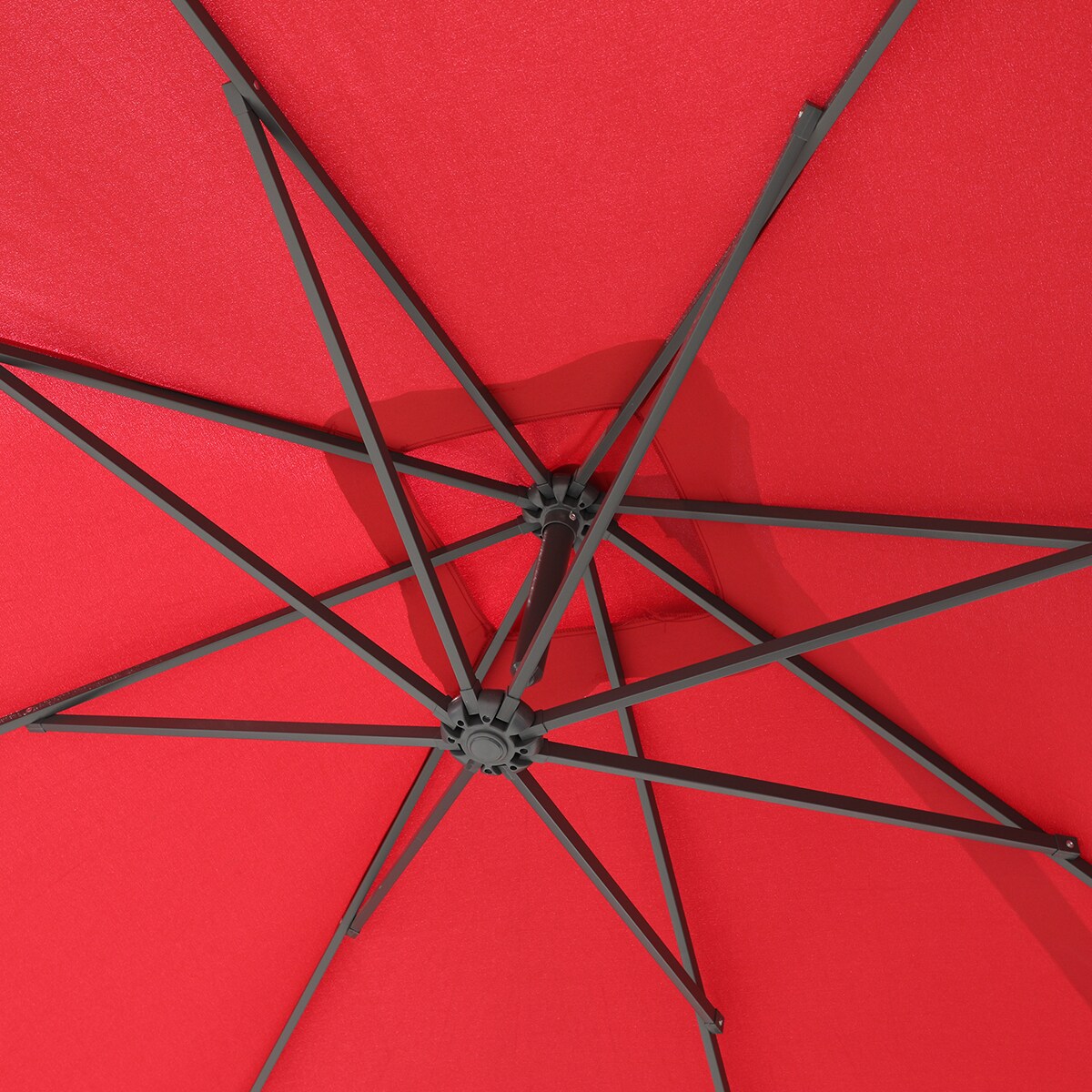 Clihome EDBL-UL1001RD Umbrellas-2 - View #9