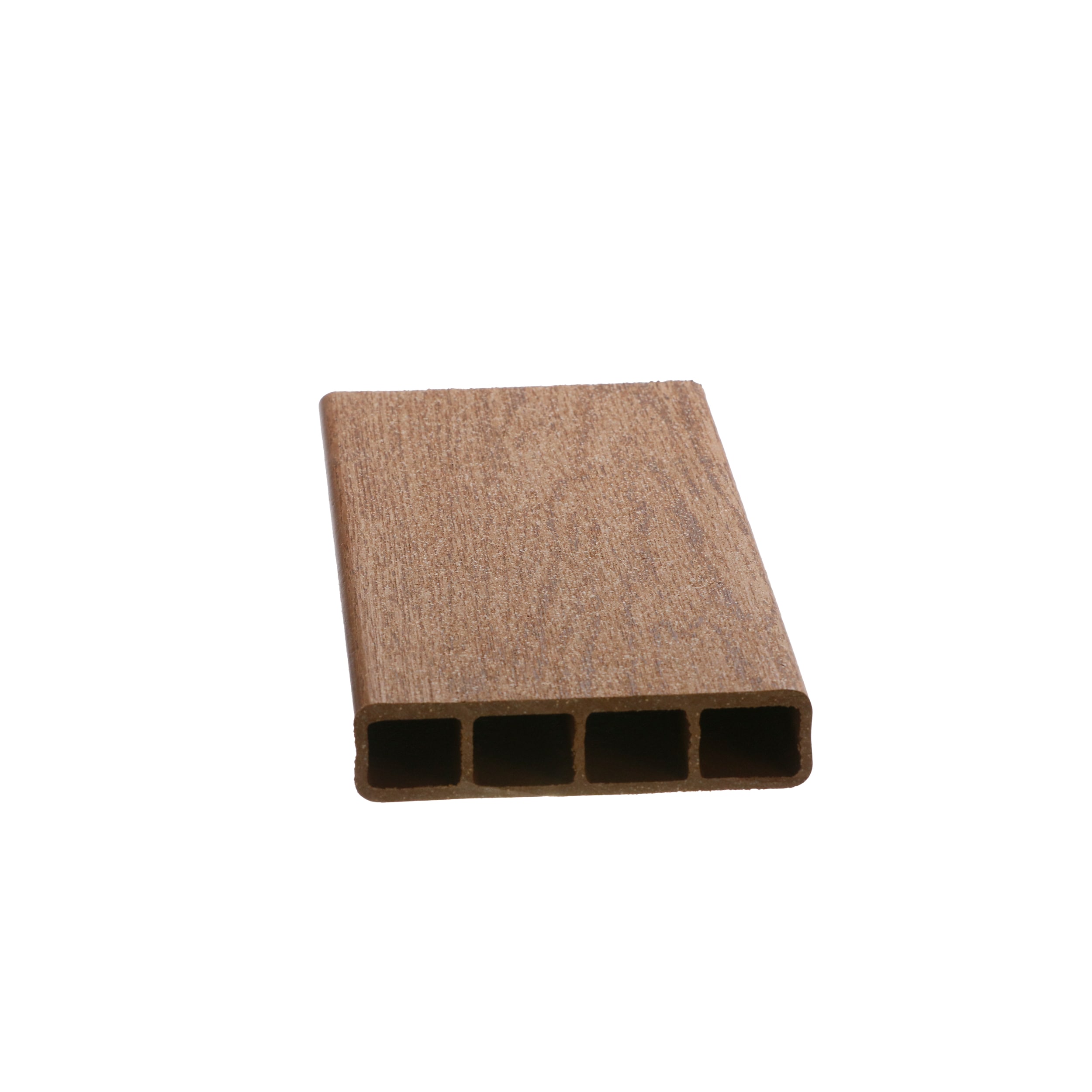 DuxxBak Composite Decking DX-ID-144RR-S4S Composite-Deck-Boards - View #5