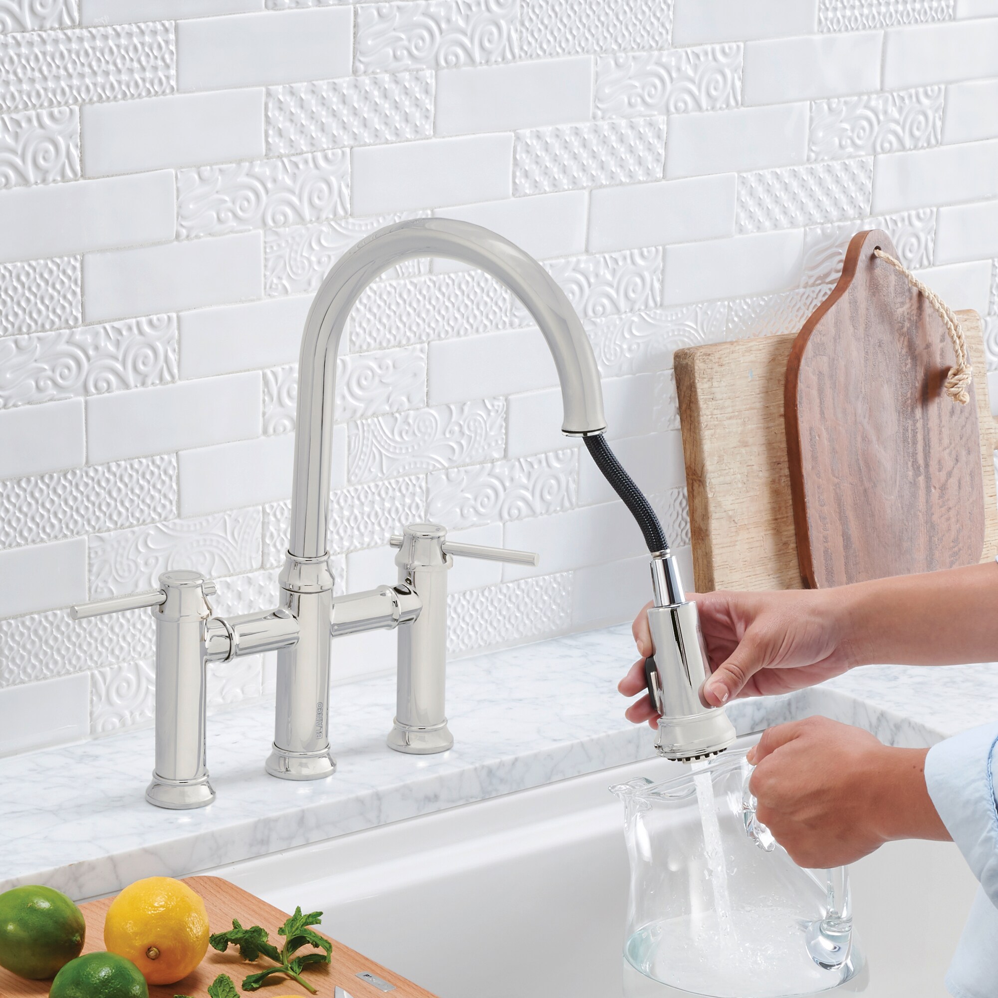 BLANCO 442506 Kitchen-Faucets - View #2