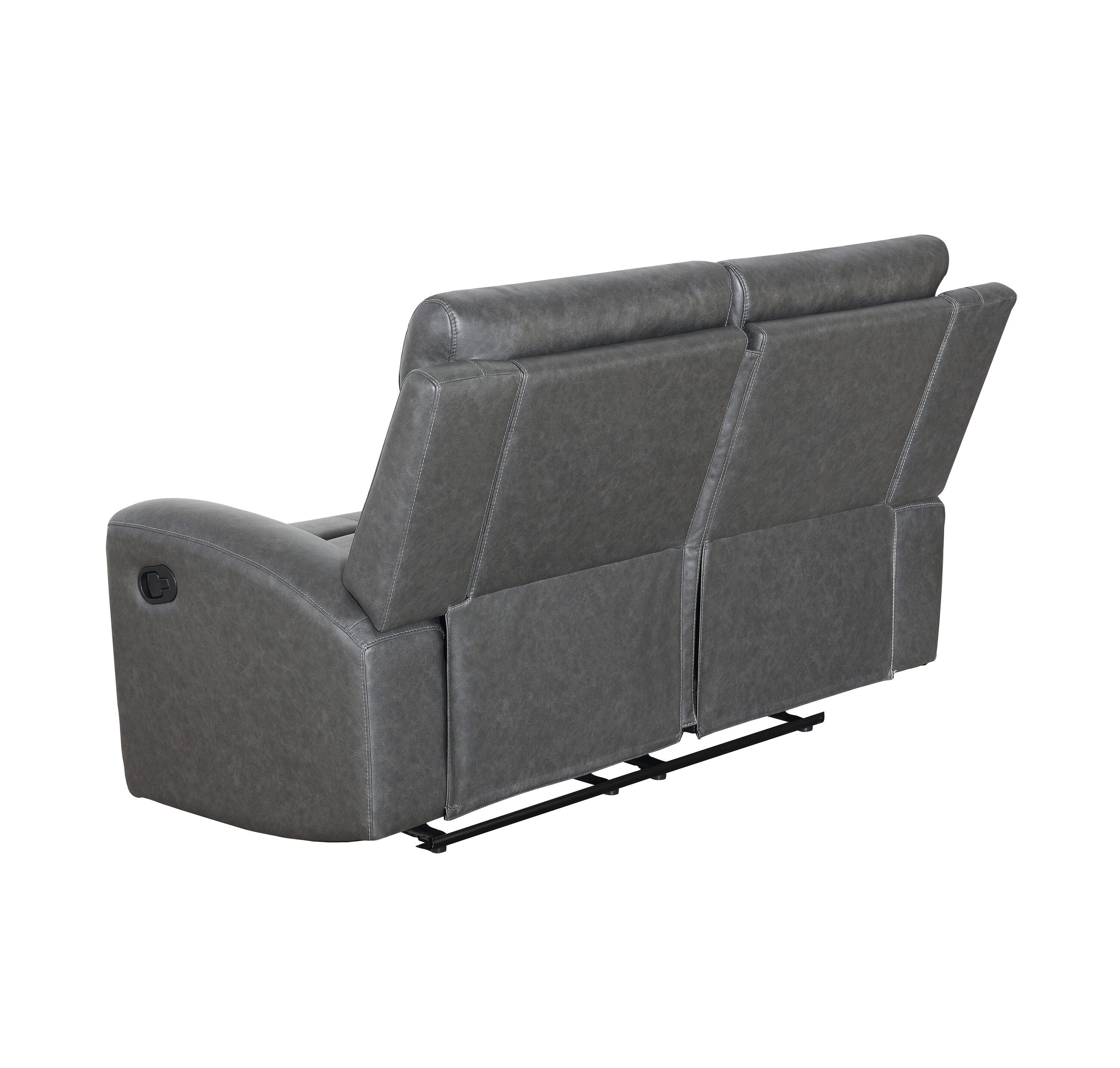 Steve Silver GAS800GL Sofas-Loveseats - View #2