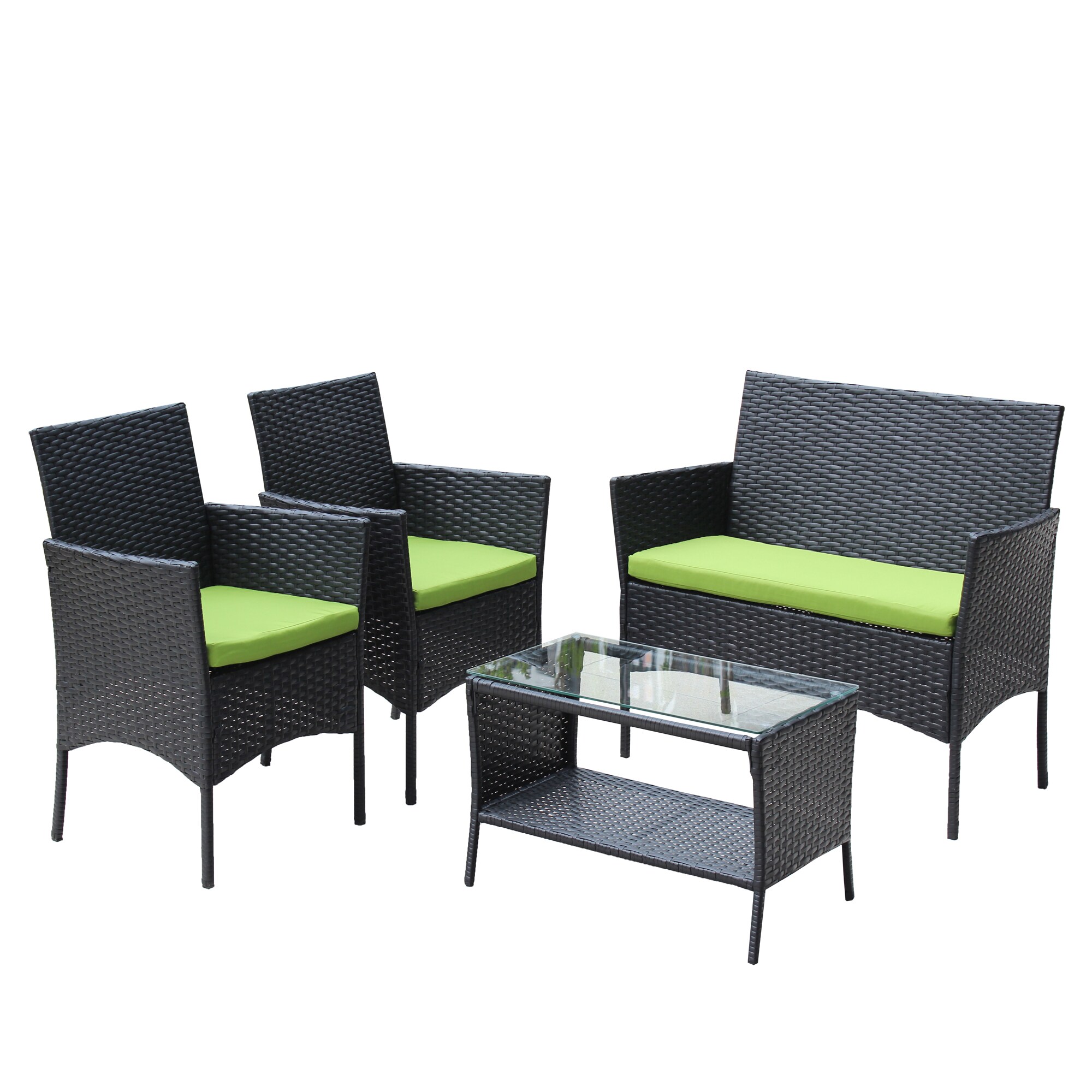 ModernLuxe L-W20985038 Patio-Conversation-Sets - View #14