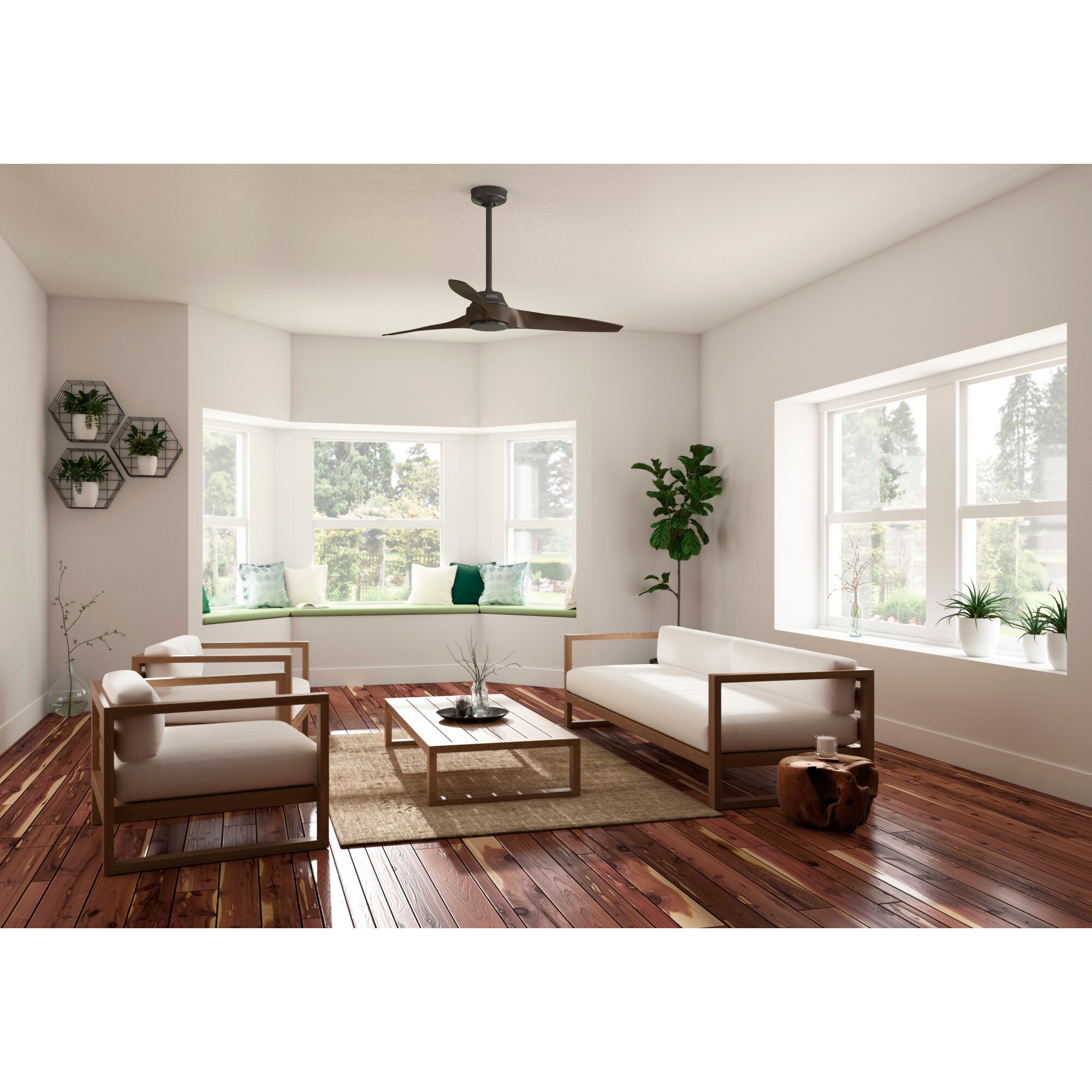Hunter 50962 Ceiling-Fans - View #9