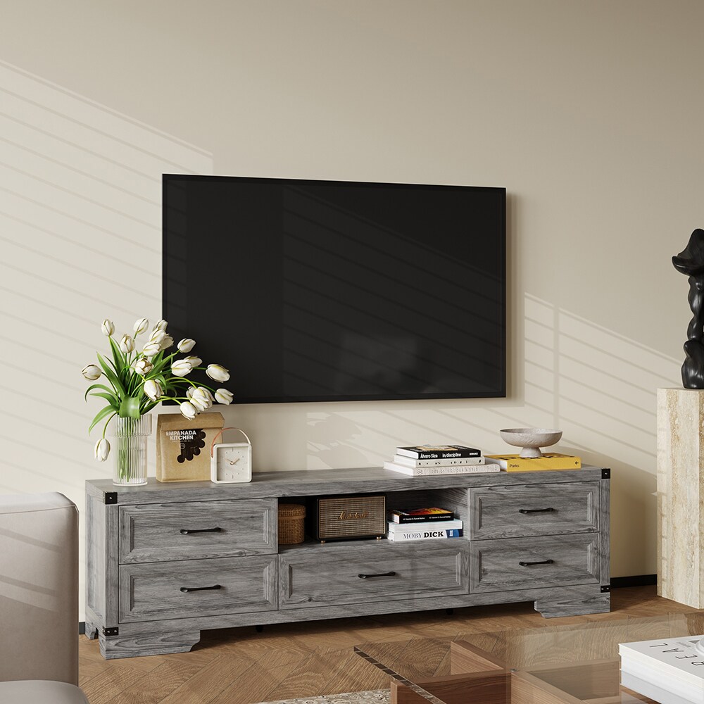 Homsee C-KF020530-02 Tv-Stands - View #3