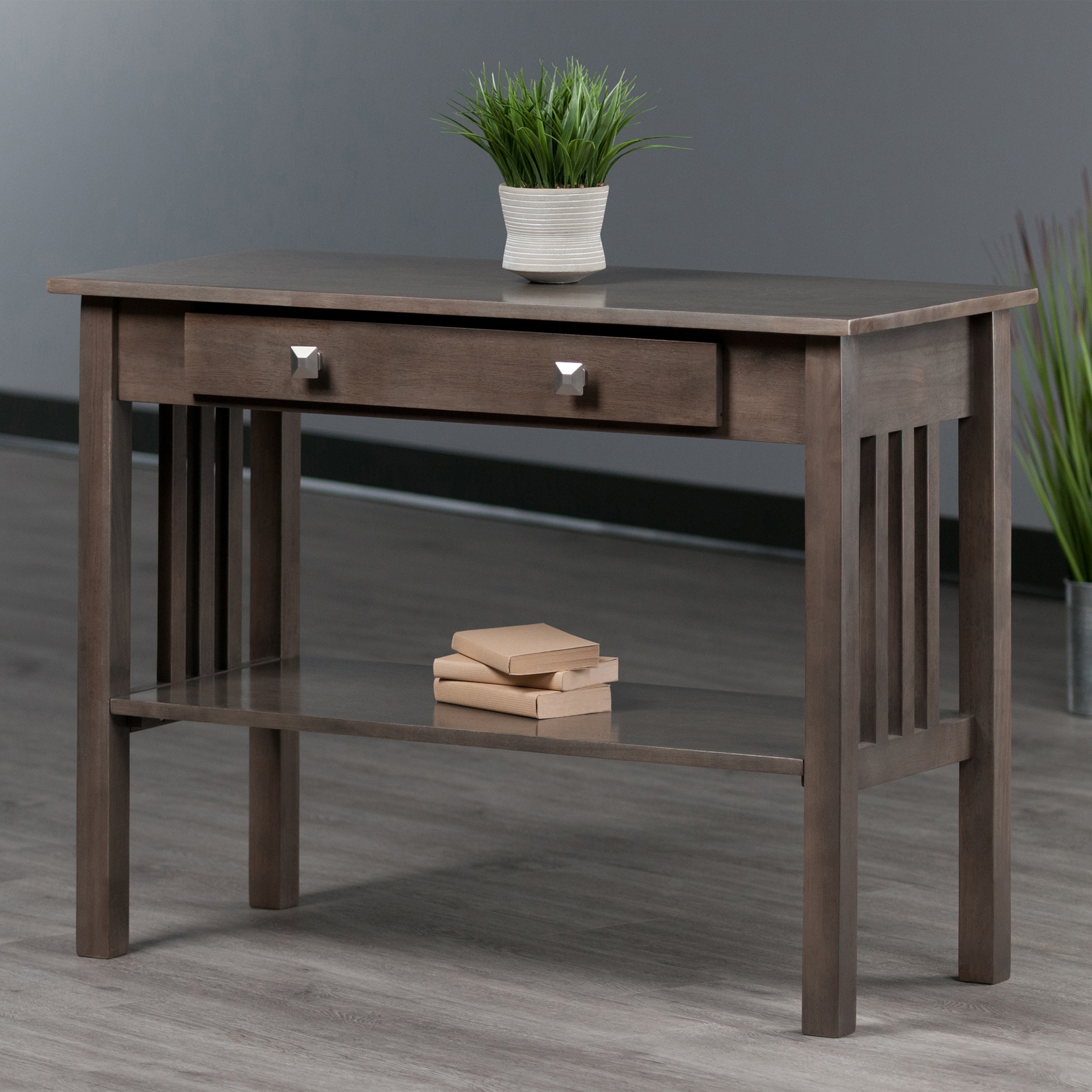Winsome Wood 16033 Console-Sofa-Tables - View #9