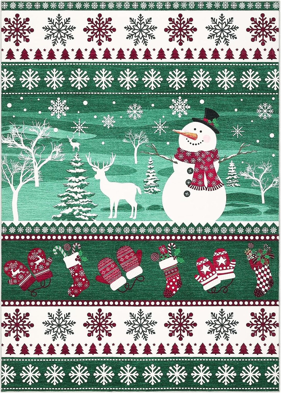 Assile XH260821453 rugs - View #4