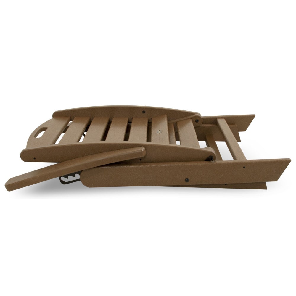 Trex Outdoor Furniture TXD38TH Patio-Chairs - View #4