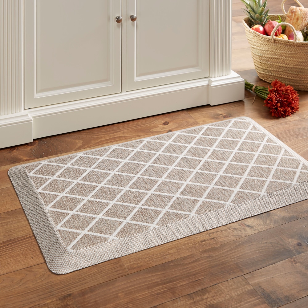 Millennium Anti Fatigue Floor Mat 36 by 24 Inch Kitchen Standing