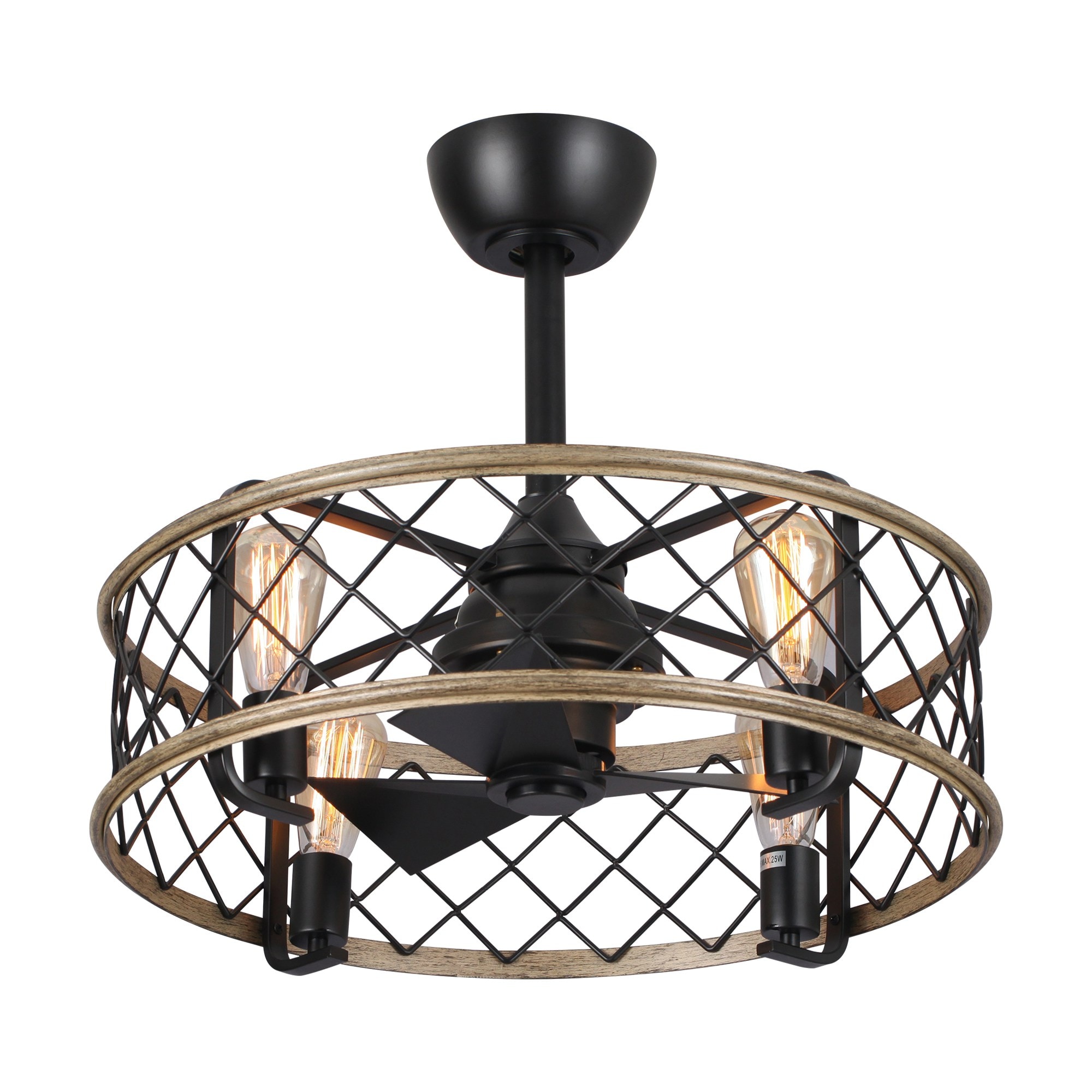 Parrot Uncle F8235110V Ceiling-Fans - View #15