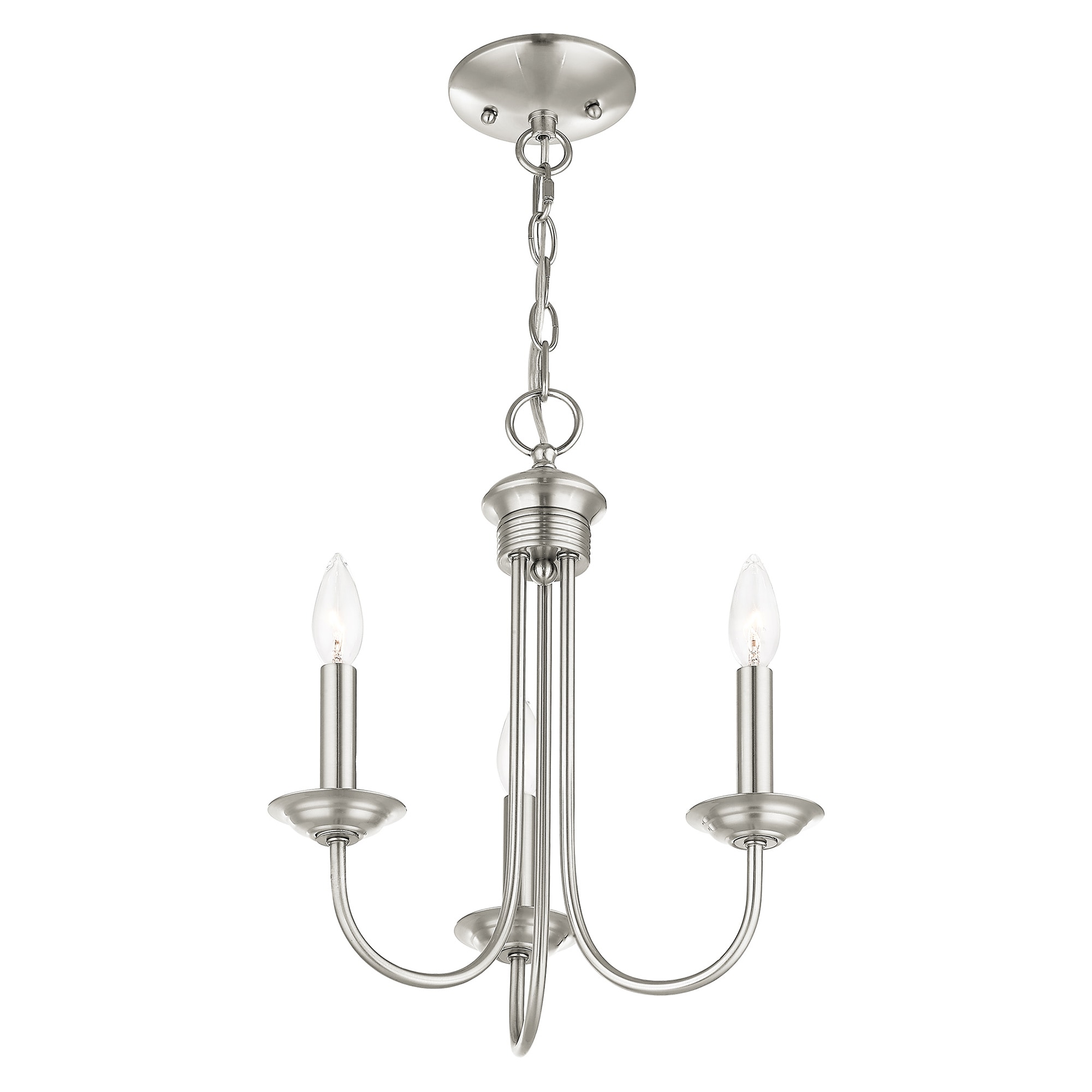Livex Lighting 42683-91 b090015 - View #4