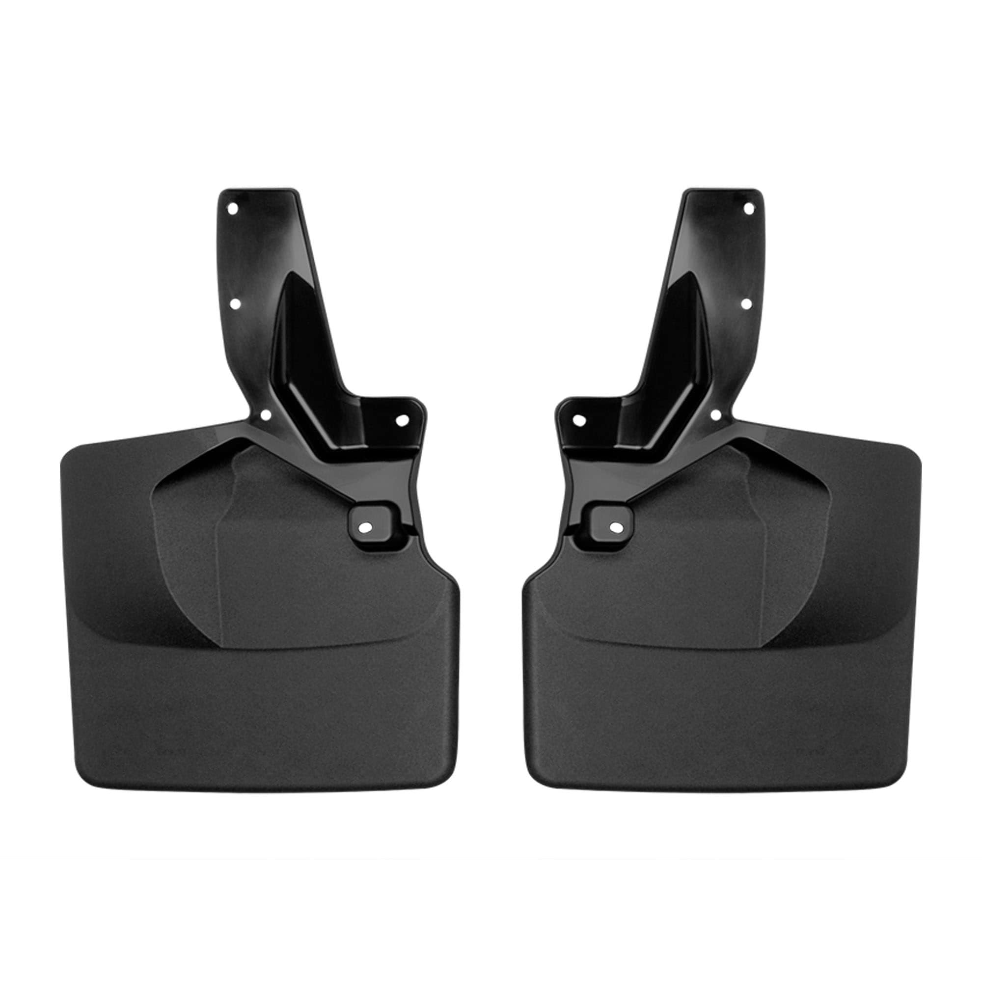 WeatherTech 110140 Mud flaps