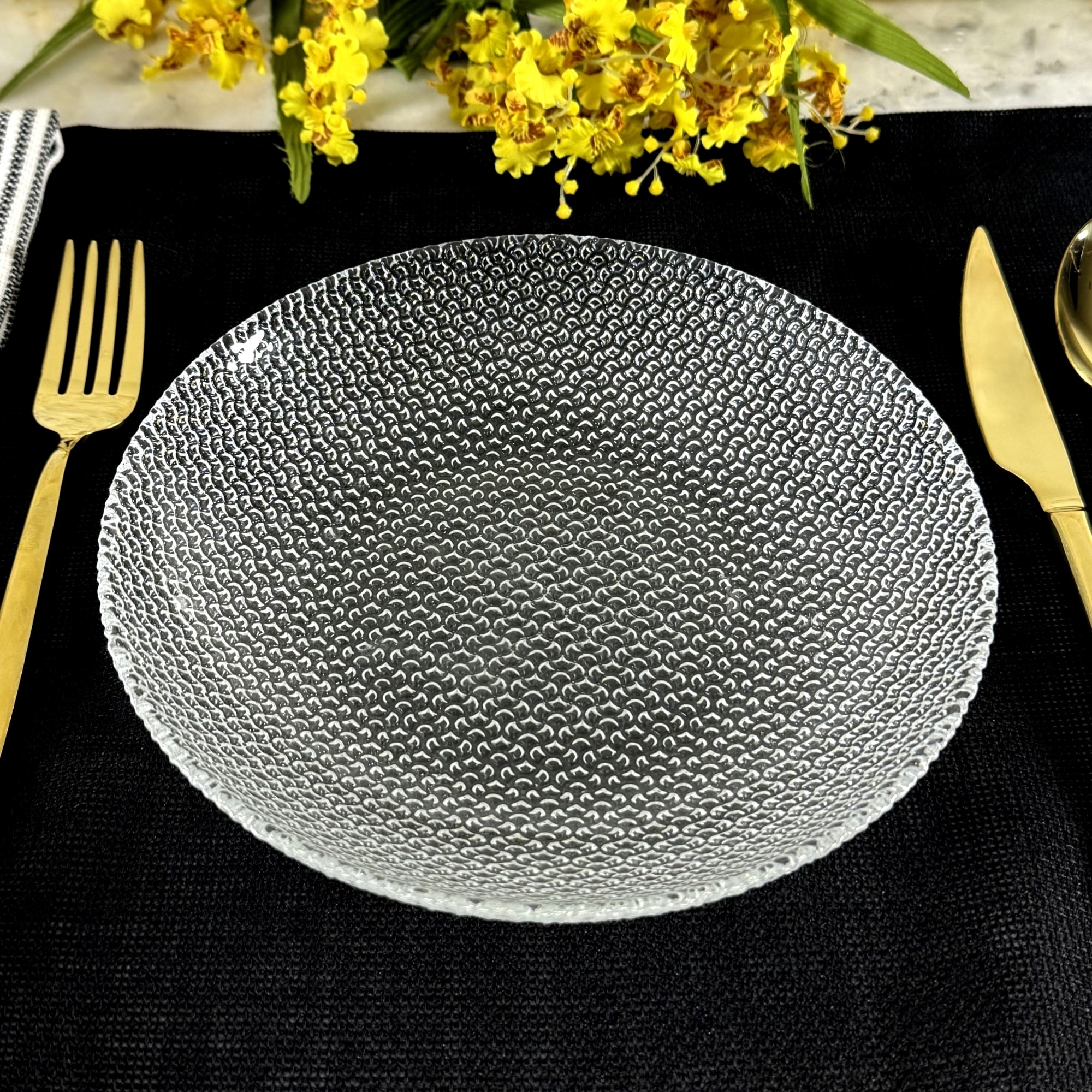 Slickblue D-VN-0-4421R dinnerware - View #4