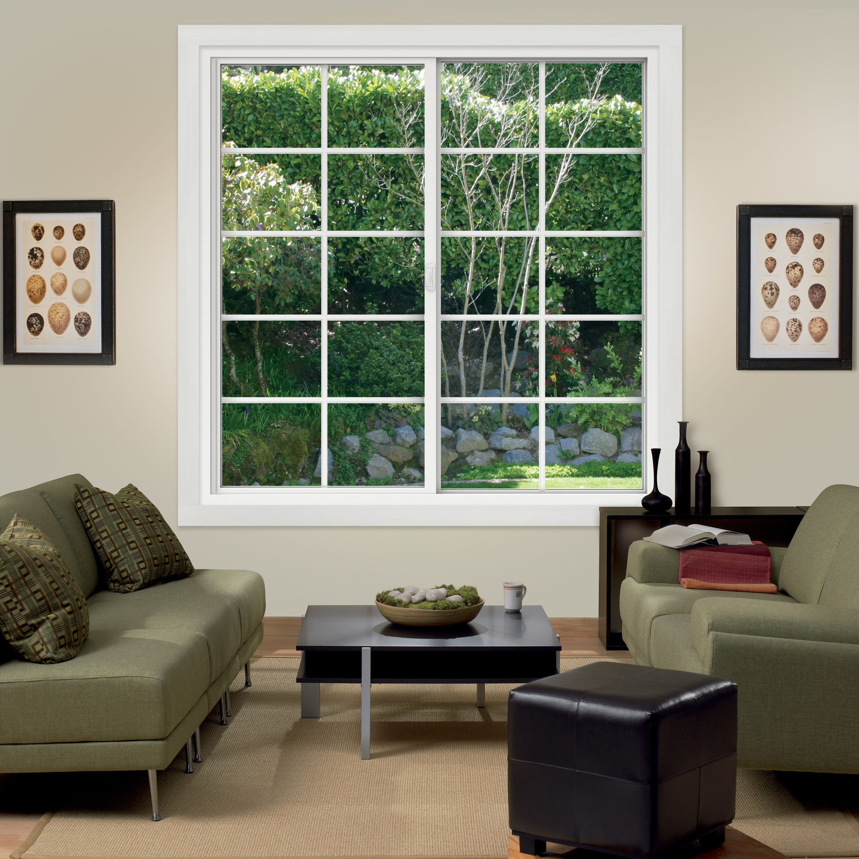 JELD-WEN LOWOLJW234900148 Sliding-Windows - View #6