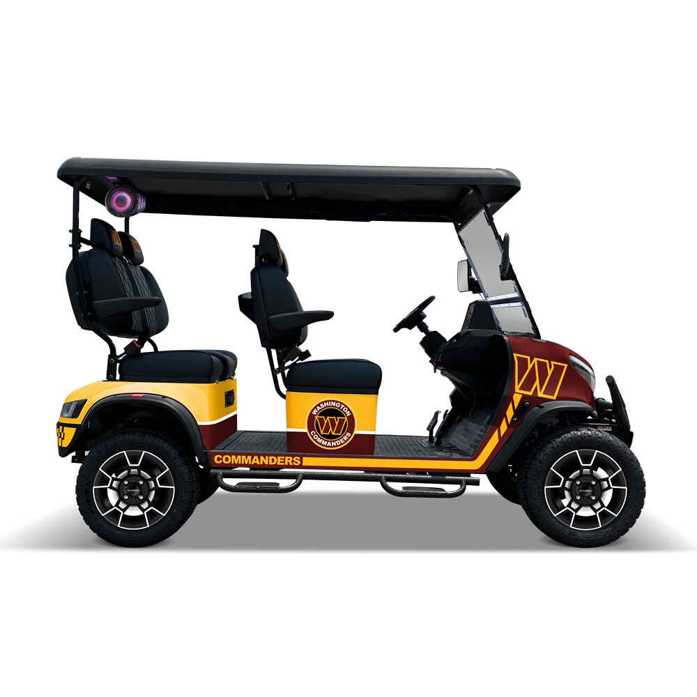 KANDI NFL4PROF-WAS Motorized-Vehicles - View #4