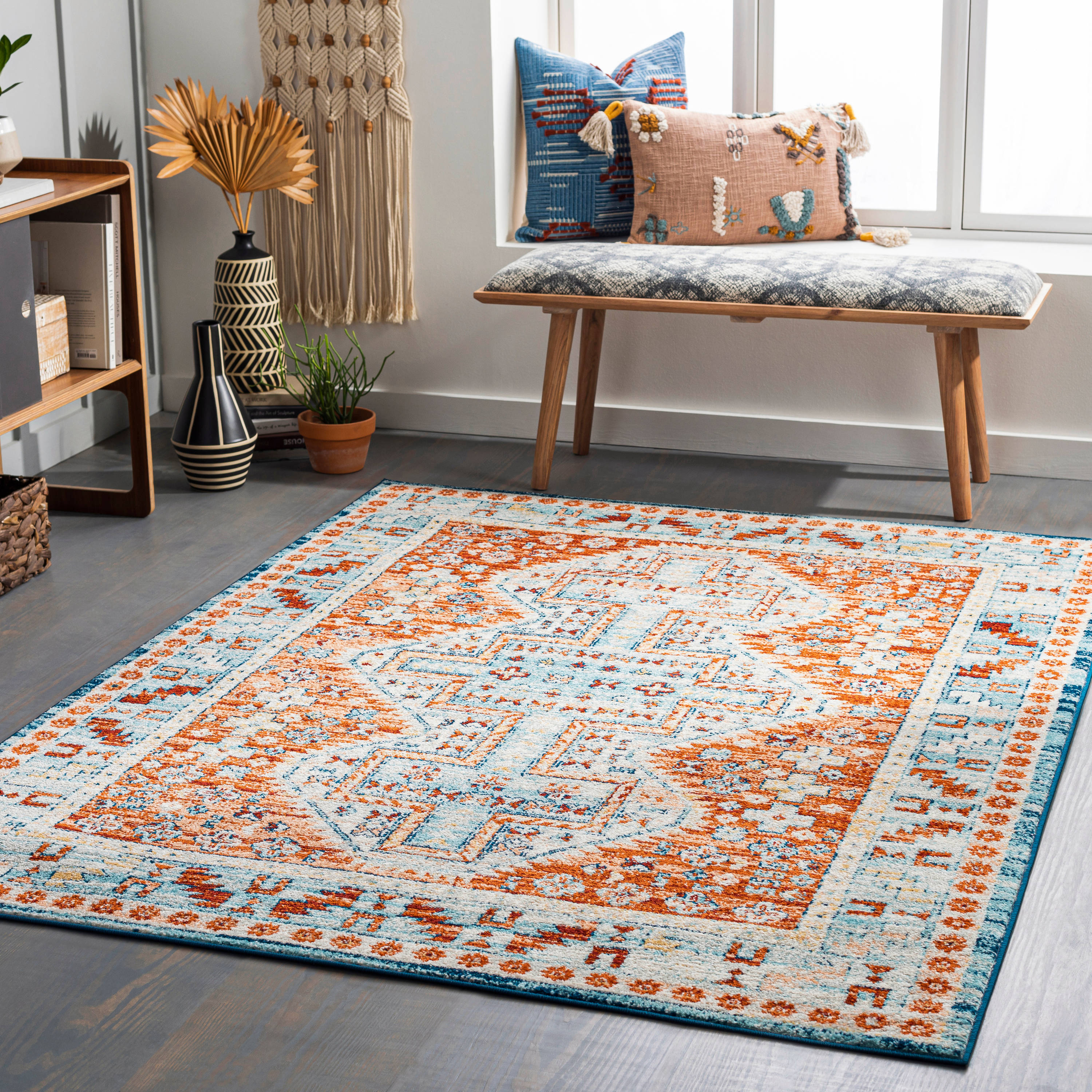 Artistic Weavers TVZ2315-537 rugs - View #2