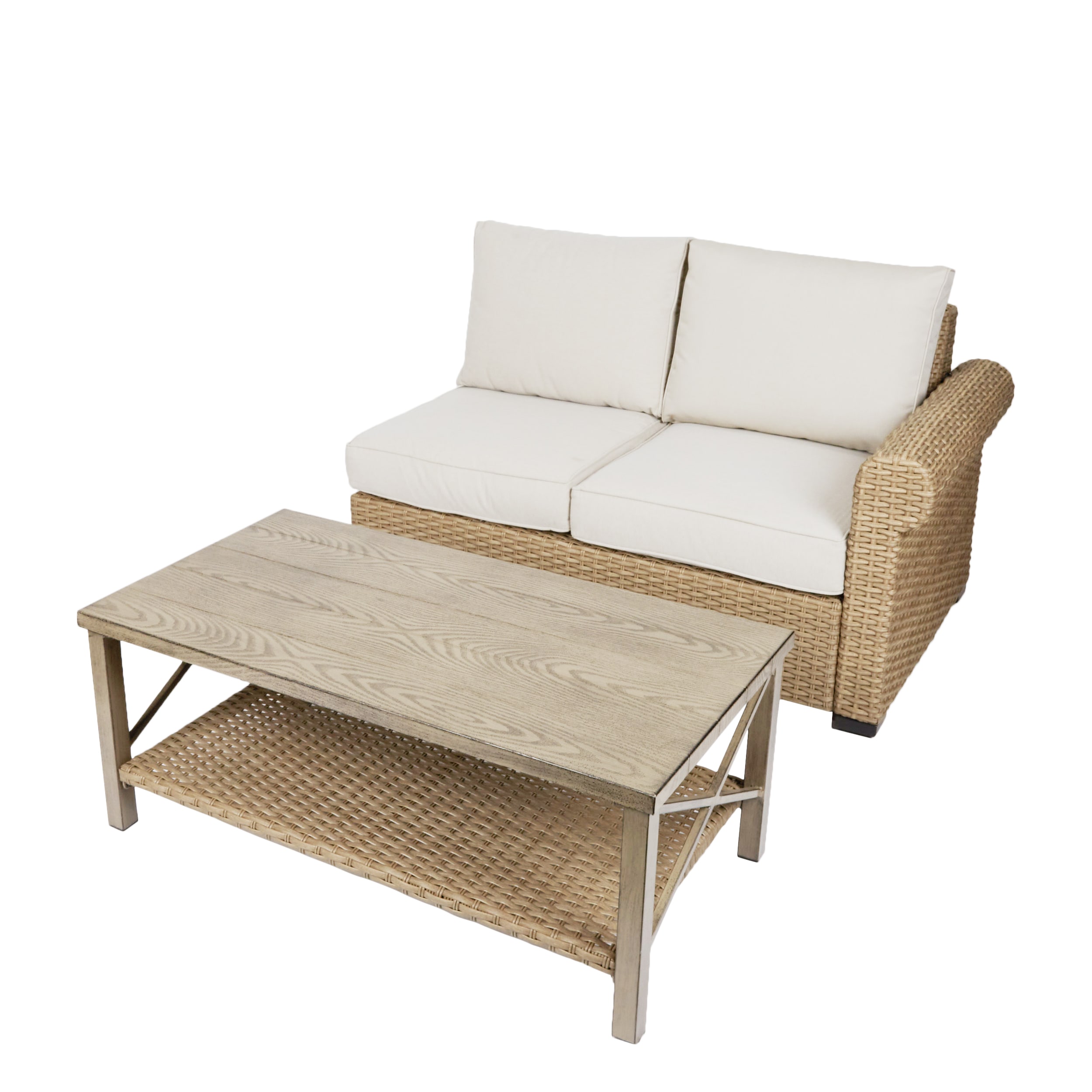 allen + roth 722.110-33 Patio-Sofas-Daybeds - View #8