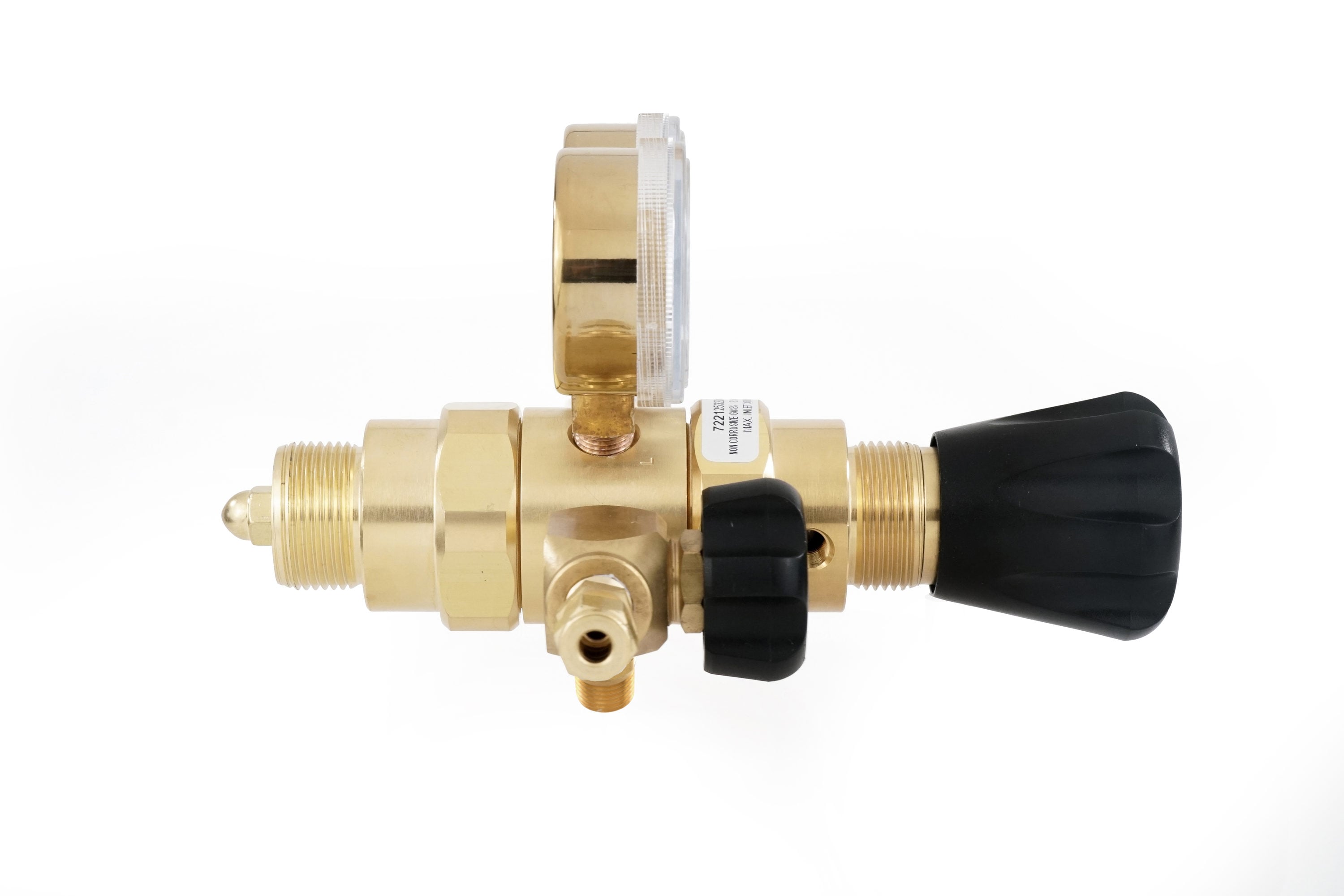 Harris Products Group KH1137 Welding-Gas-Regulators - View #5