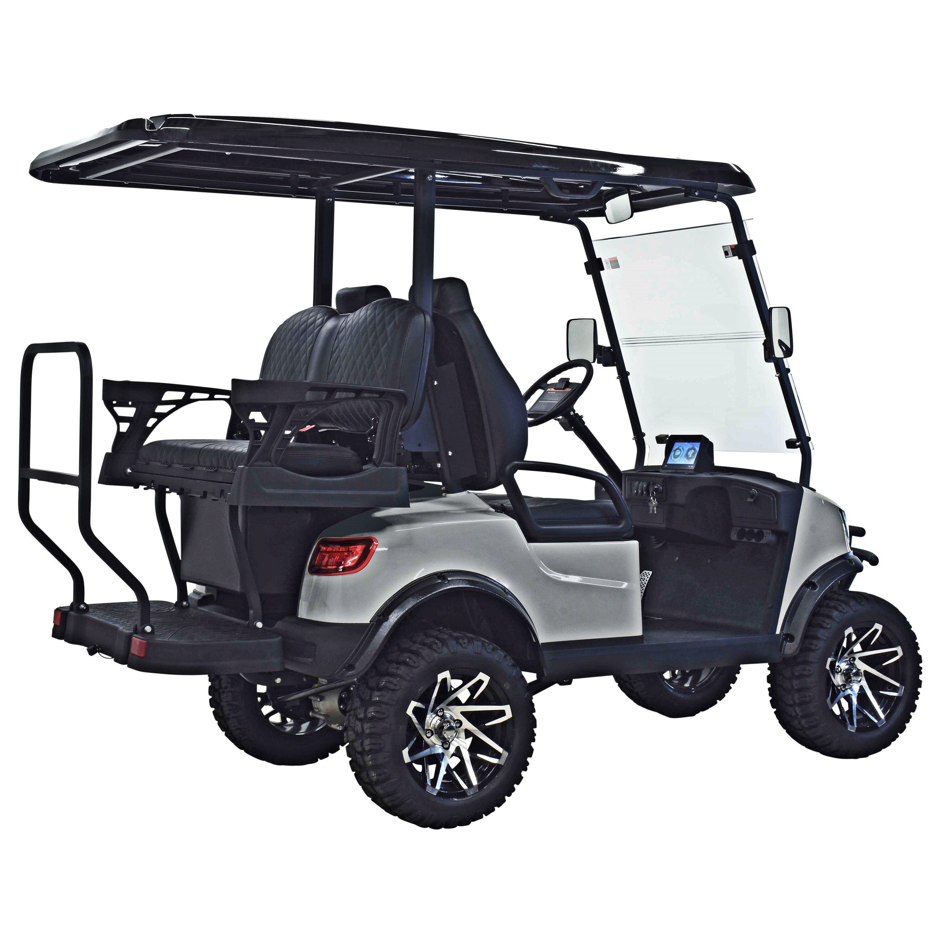 Massimo E730004321 Motorized-Vehicles - View #5