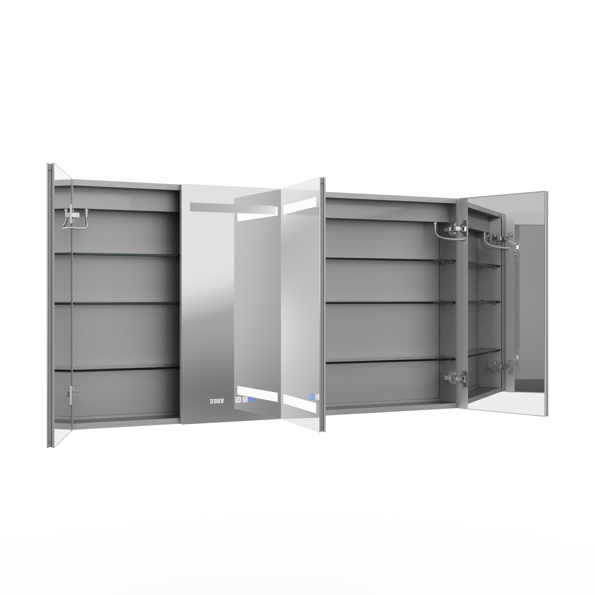 AAZJ JDEX-MC6032V4DX Bathroom-Medicine-Cabinets - View #11