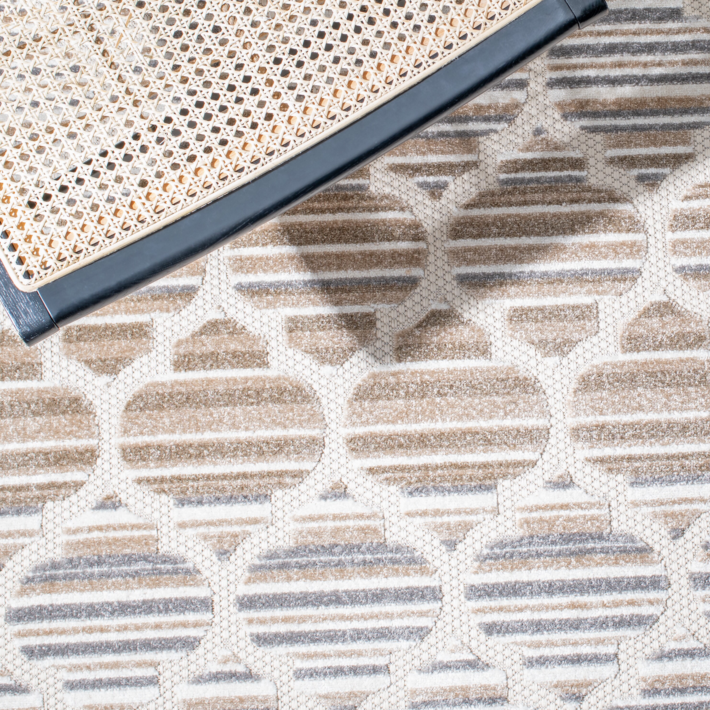 Safavieh CBN333F-7SQ rugs - View #8