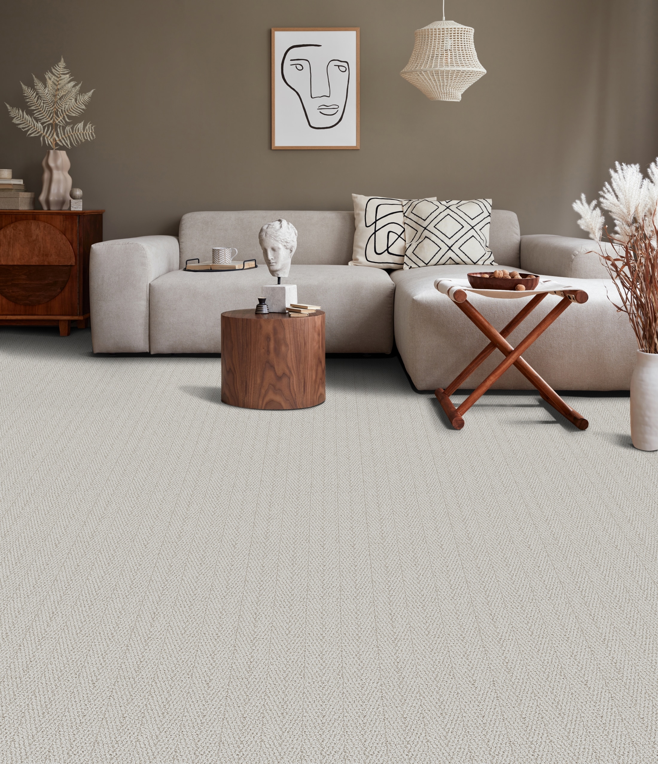 STAINMASTER L5003-3008-1200-AB Carpet-Panel - View #2