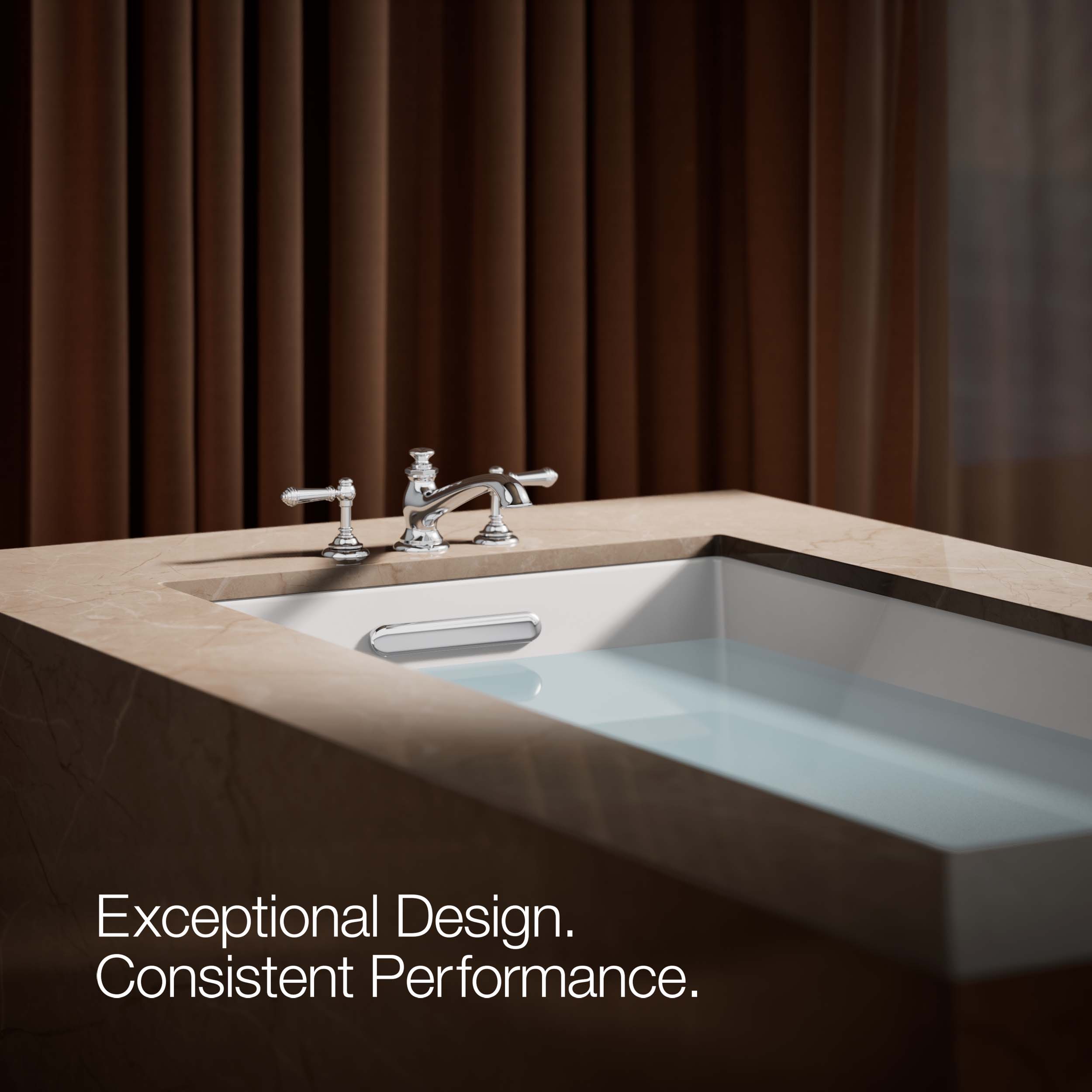 KOHLER 72777-CP Tub-Spout - View #9