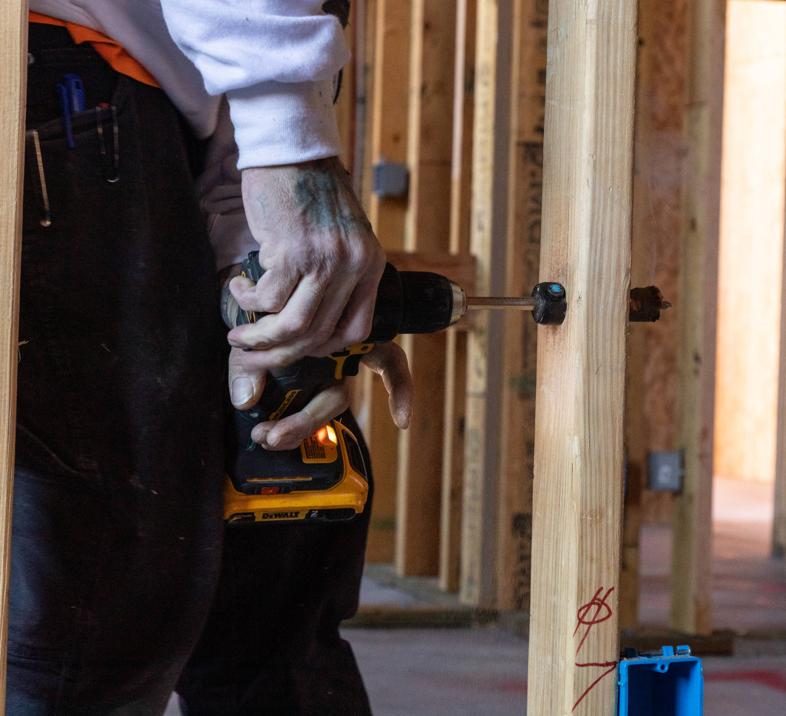 Spyder 601019 Hole-Saw-Extensions - Thumbnail View #3