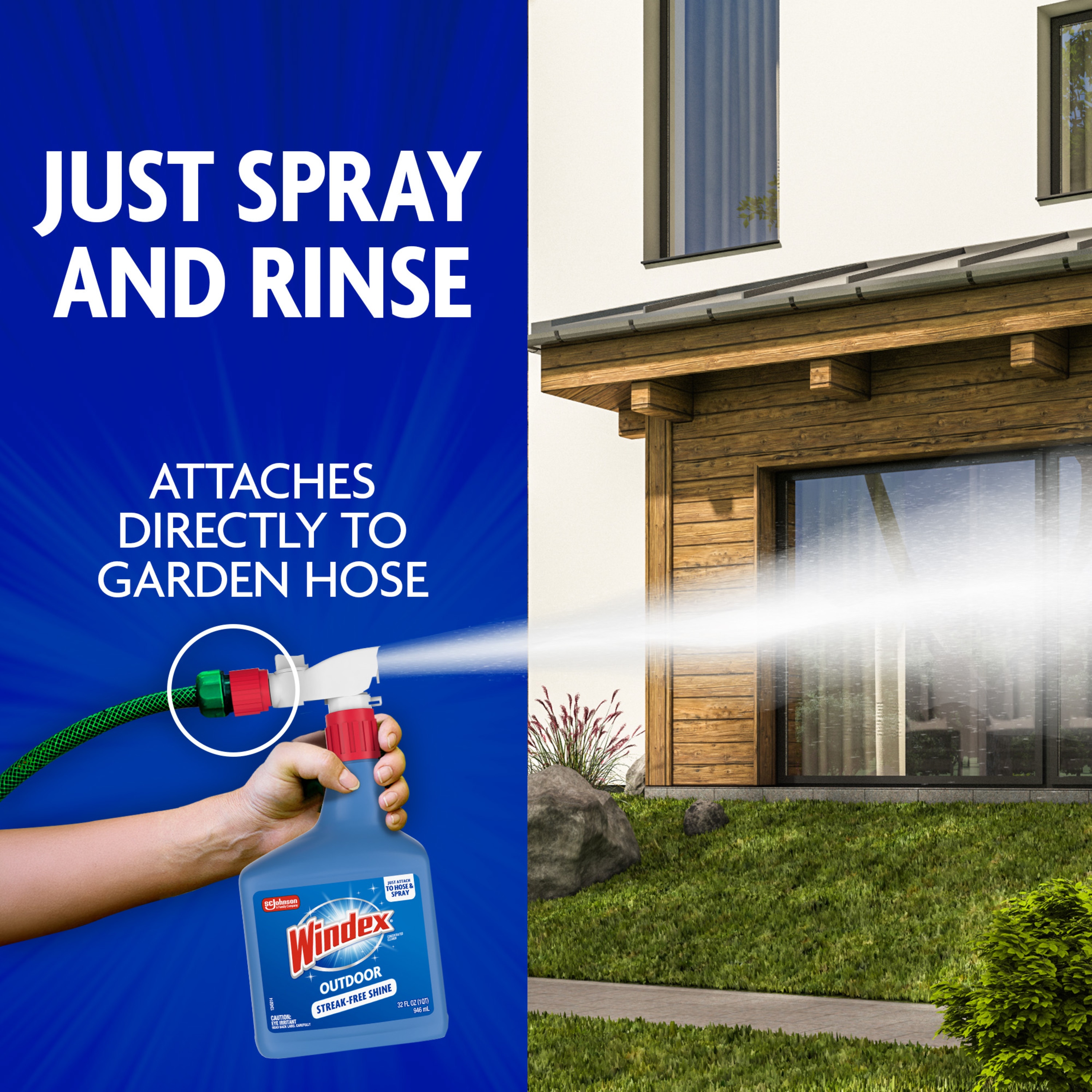 Windex 336410 Glass-Cleaners - View #5