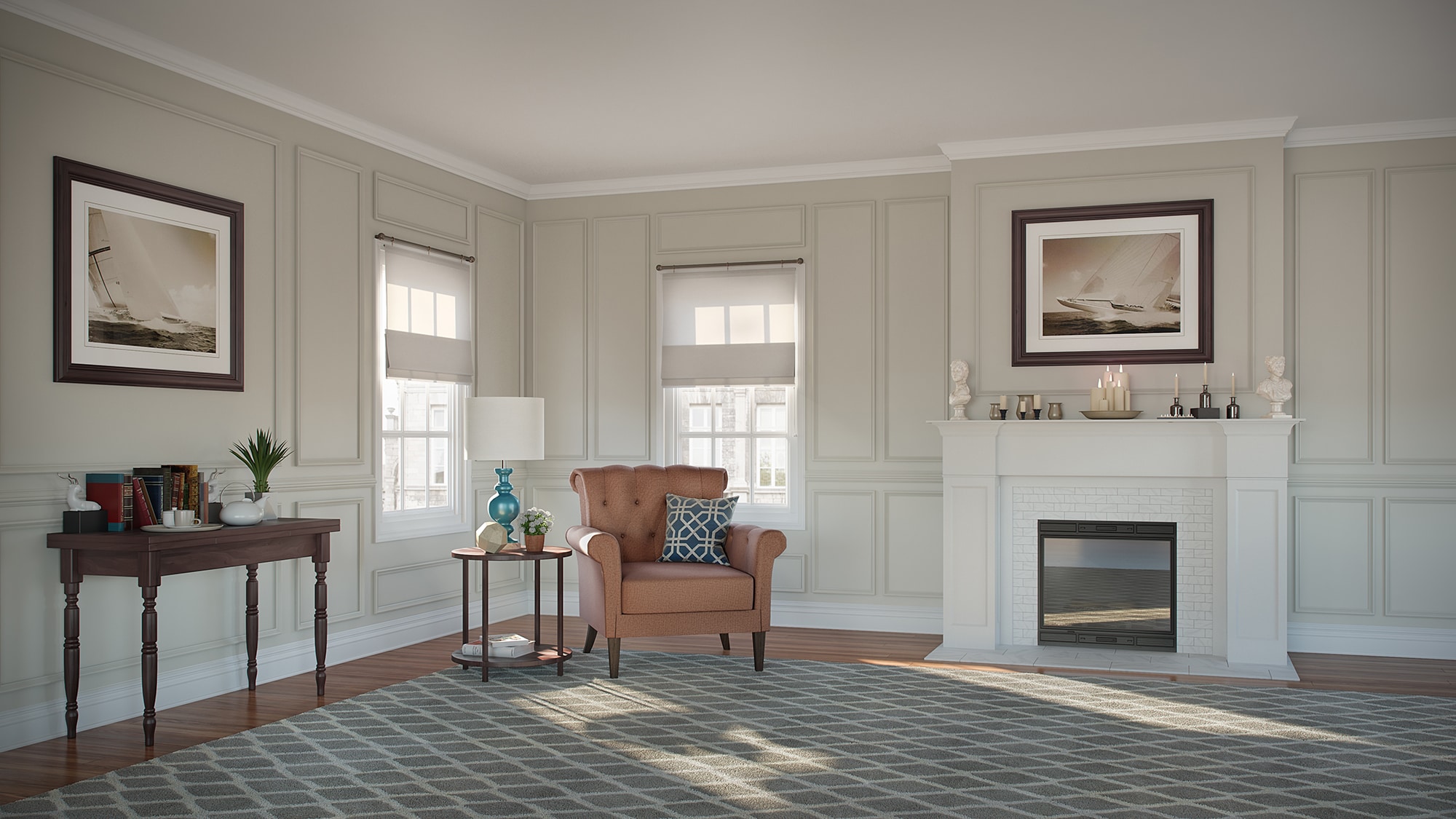 RELIABILT L  5110FJPMD Crown-Moulding - View #2