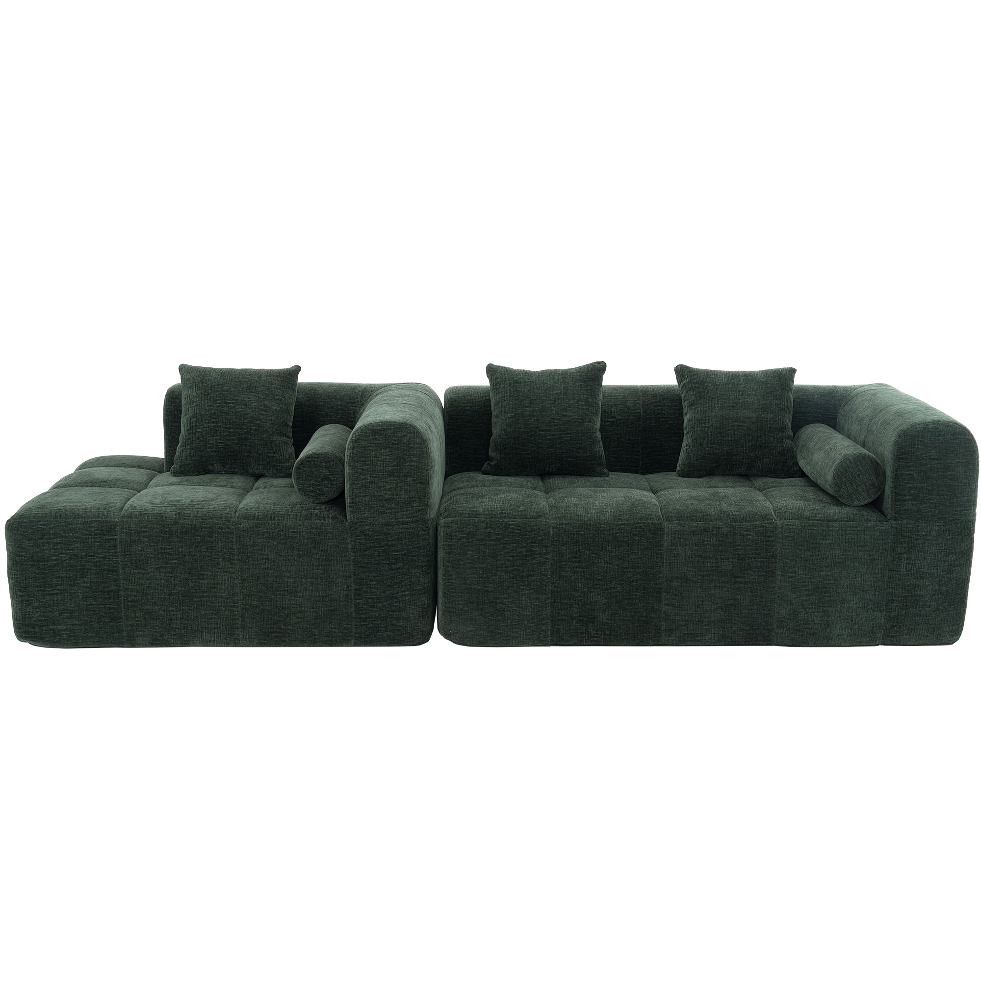 ModernLuxe N719S001890F Sofas-Loveseats - View #17