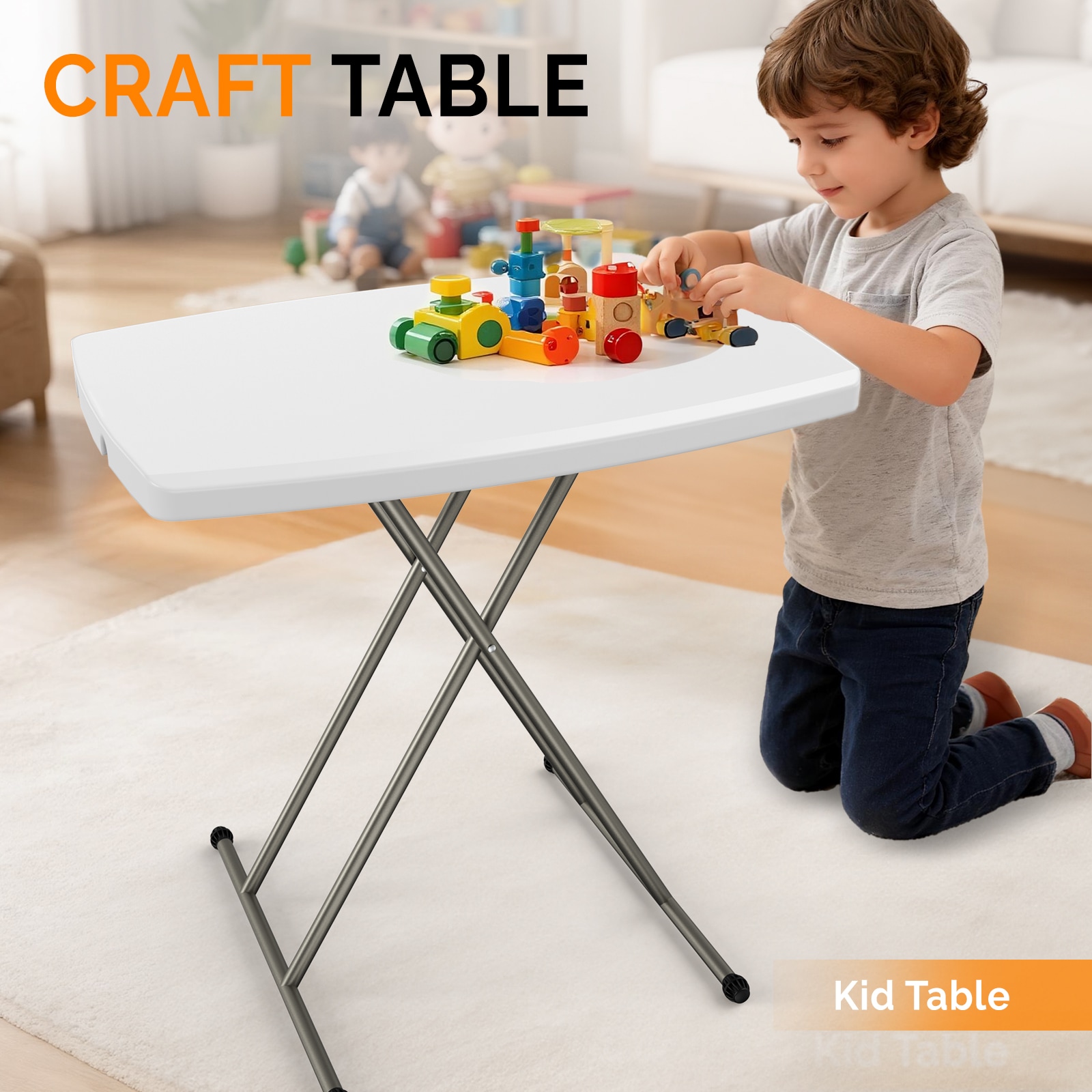 VINGLI LS-G56000452 Folding-Tables - View #8