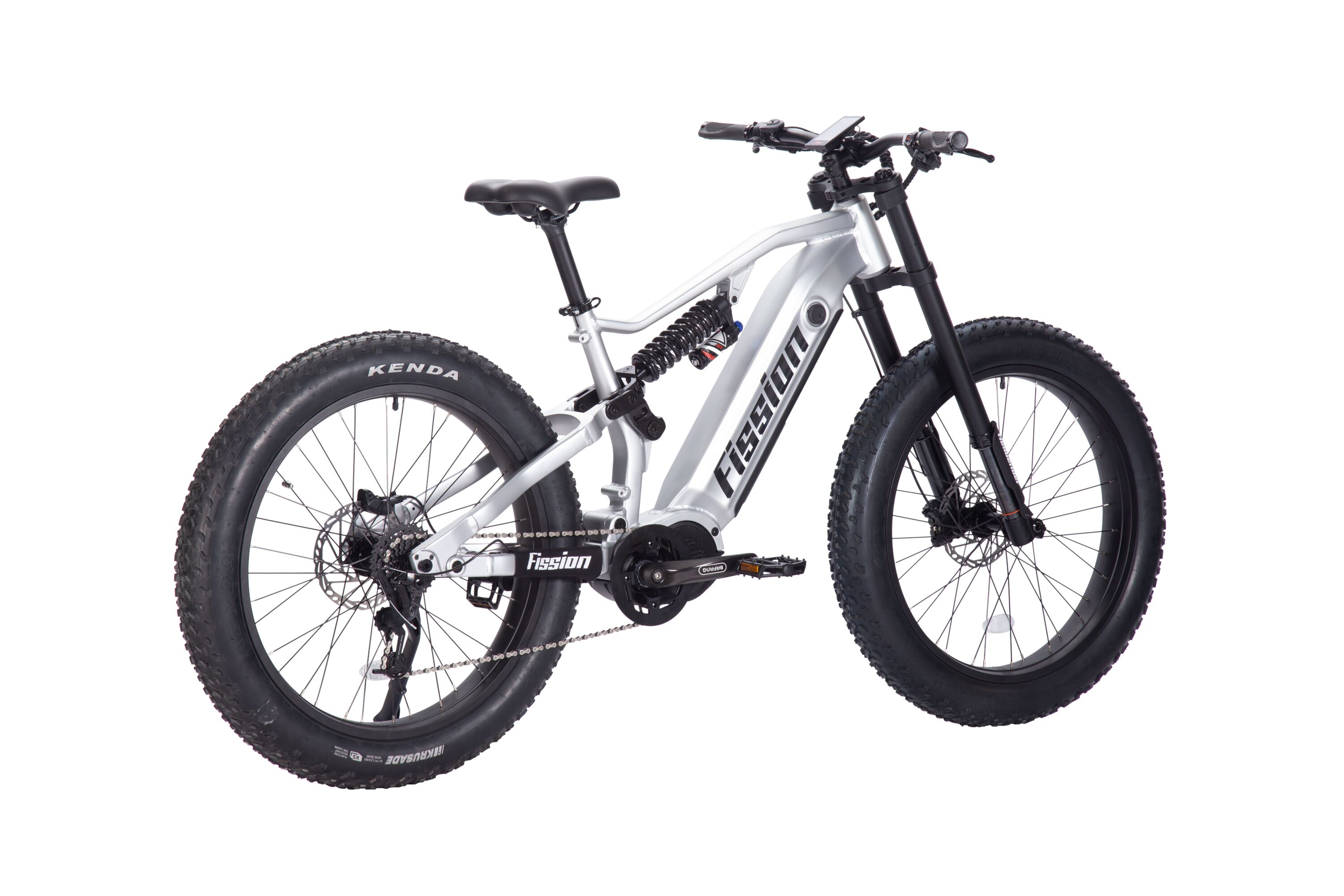 Fission HB750F11L23 bikes - View #3