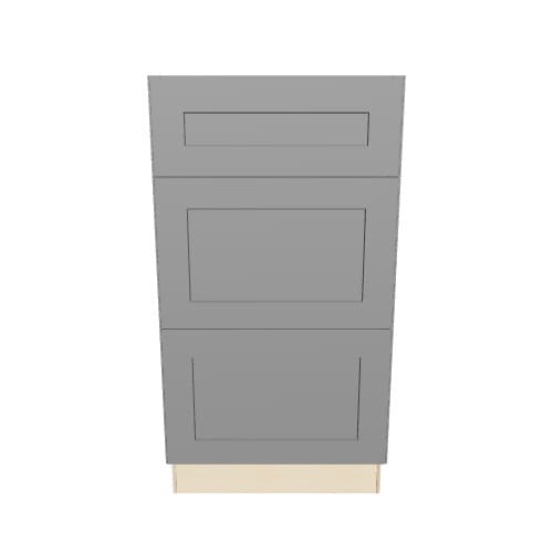 Three-dimensional representation of the product