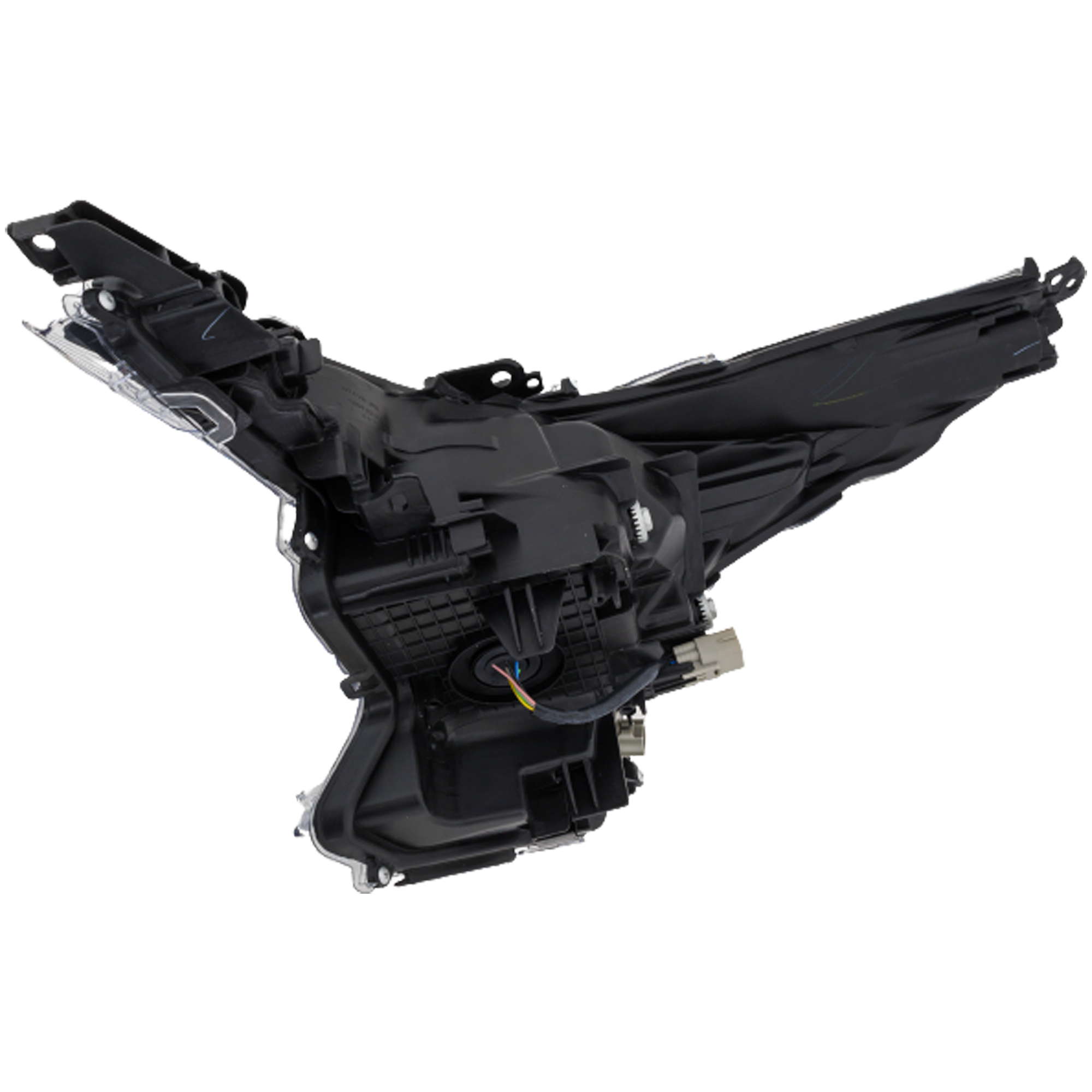 Garage-Pro GPRT10010145 Headlights-Components - View #2