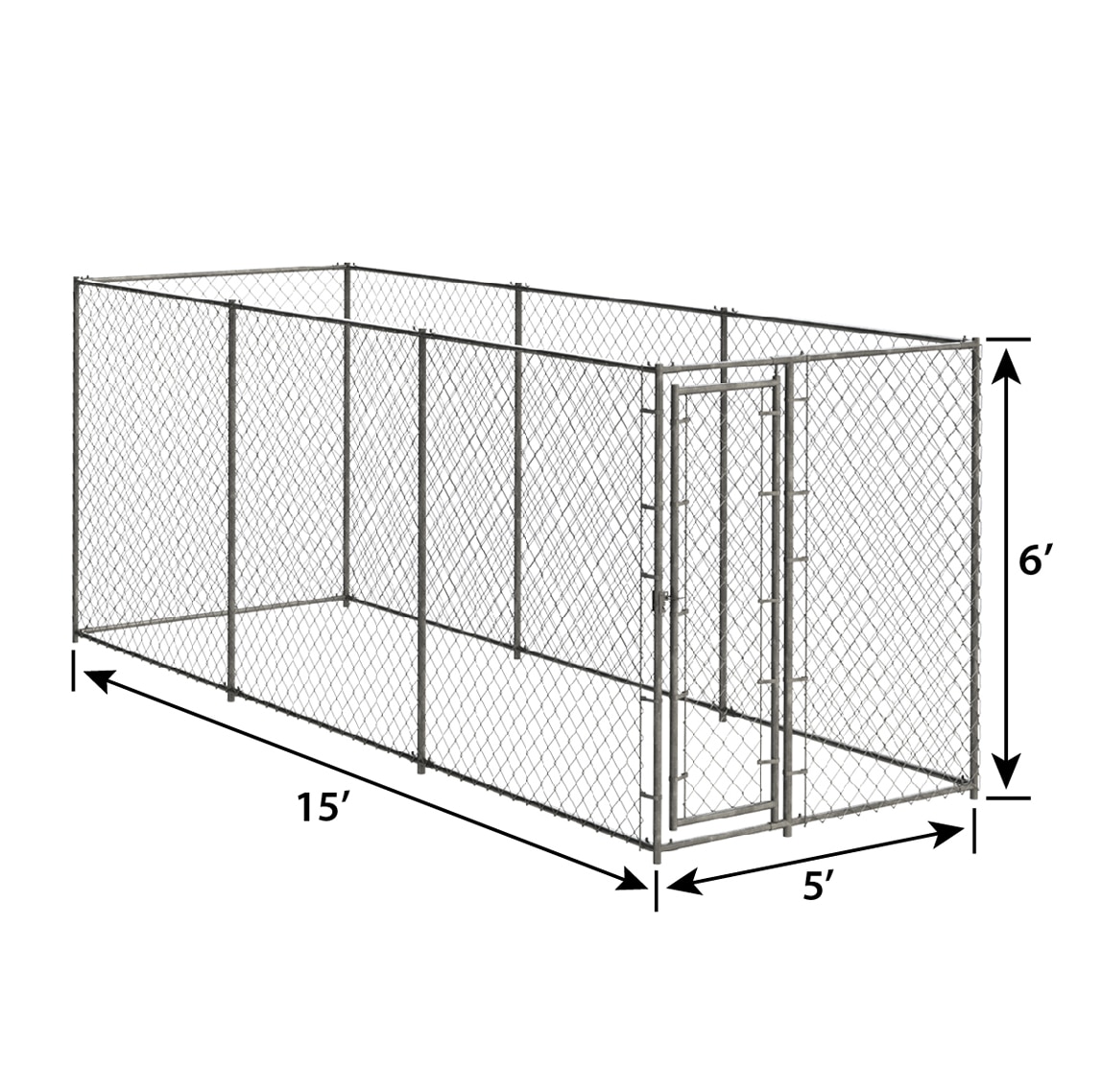 Pet Sentinel 830209 Pet-Crates-Carriers - View #6