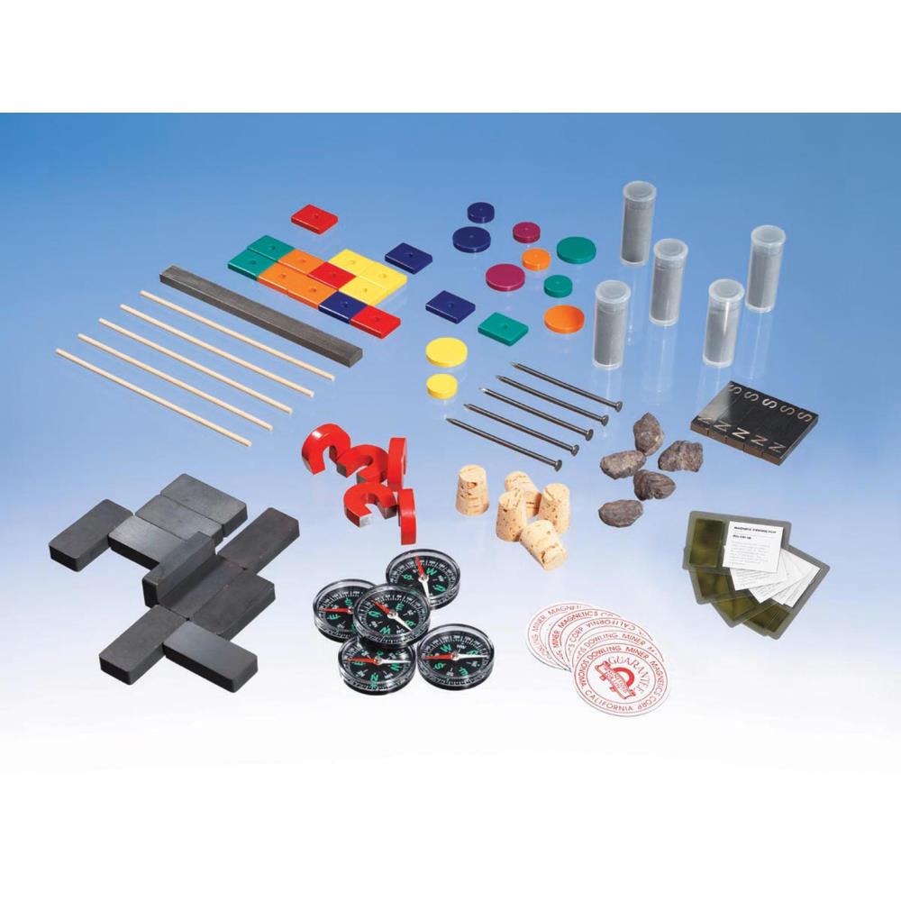 Dowling Magnets DO-731303 Teaching-Aids - View #3