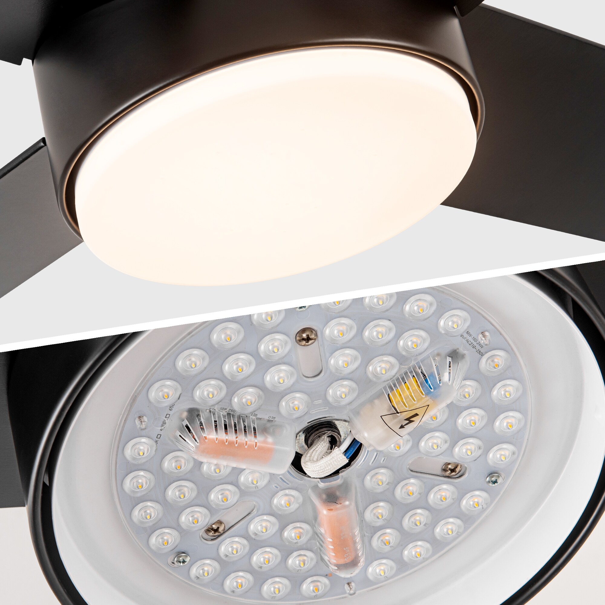 Tatayosi DJ-P182804 Ceiling-Fans - View #8