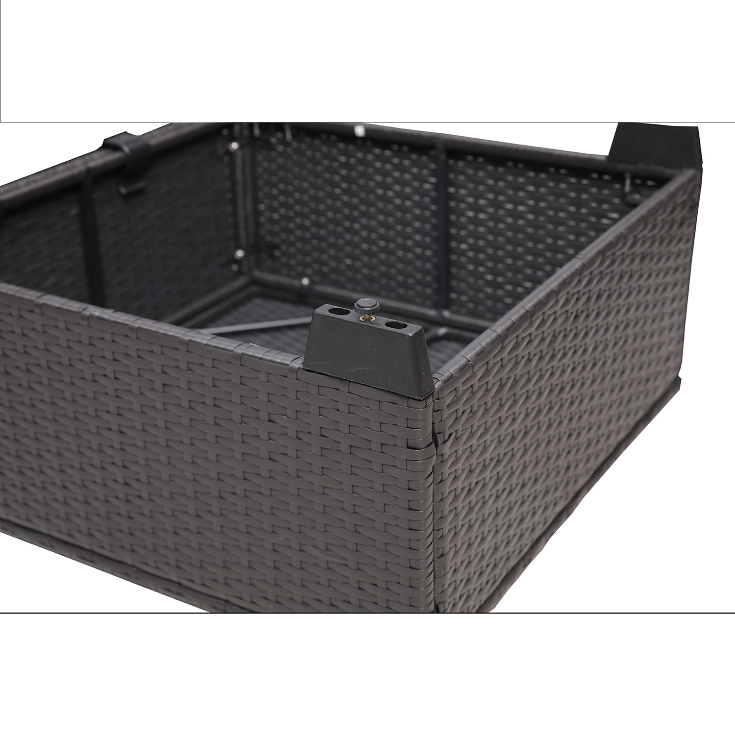 SINOFURN SYA300008BL Patio-Sofas-Daybeds - View #11