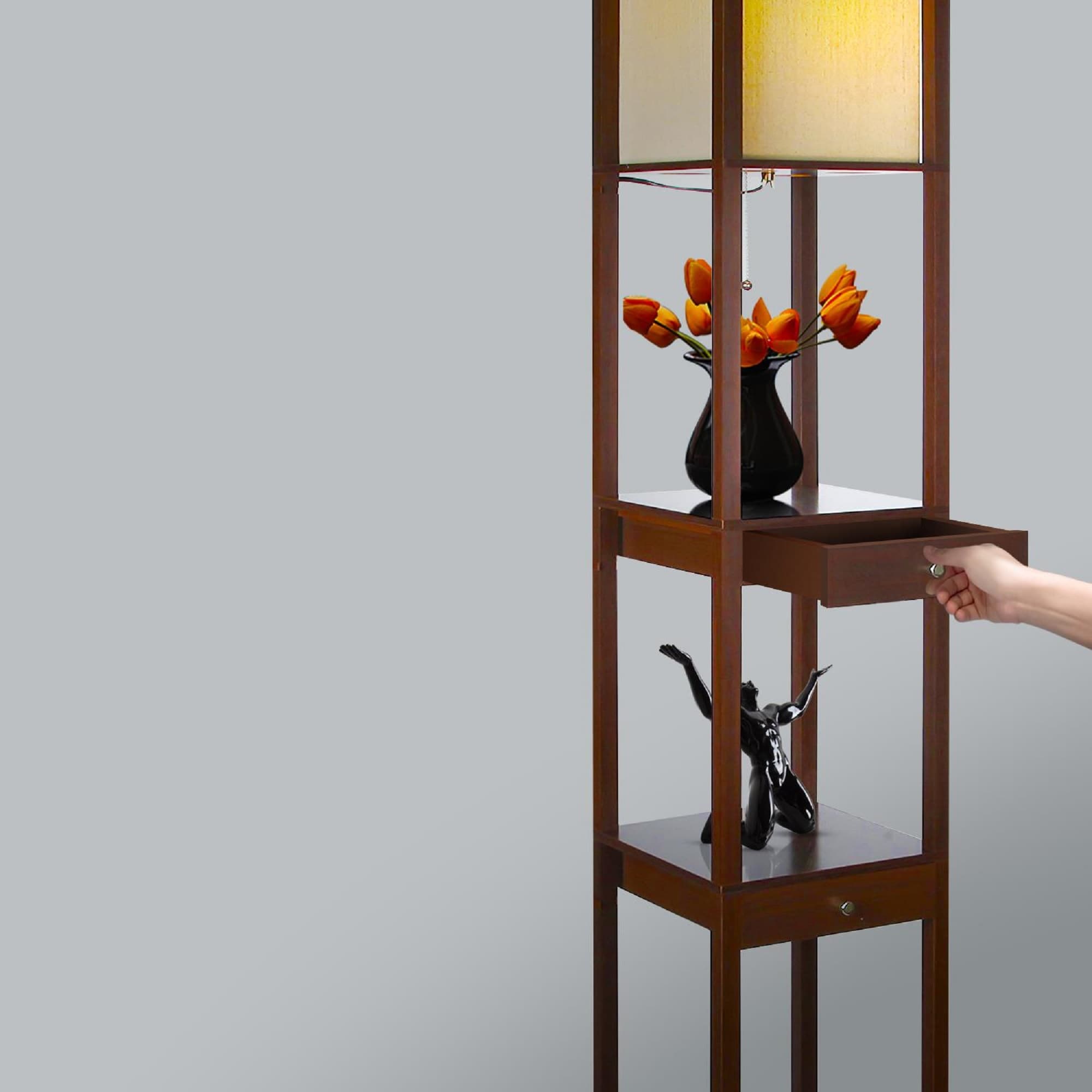 Brightech N3-YGGY-YX0C floorlamps - View #5