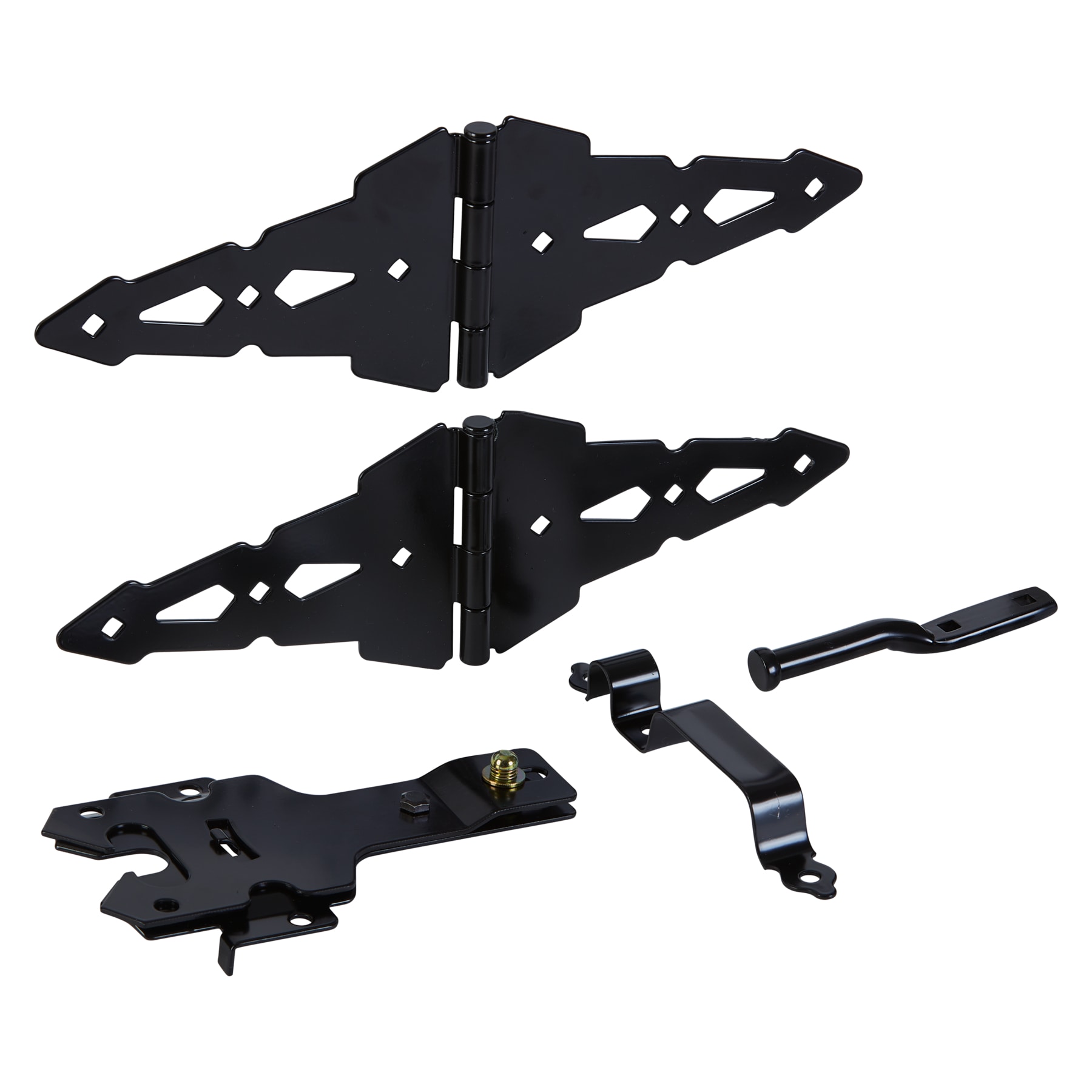 National Hardware N109-306 Gate-Hardware - View #6