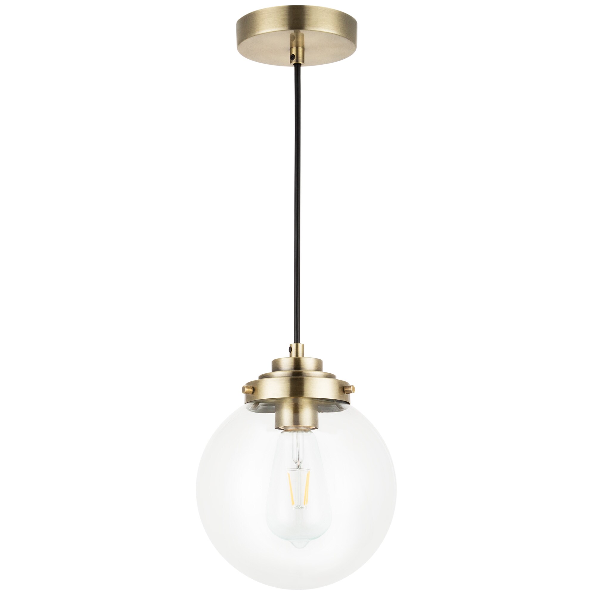 CO-Z HCF-2002-00 Pendant-Lights - View #10