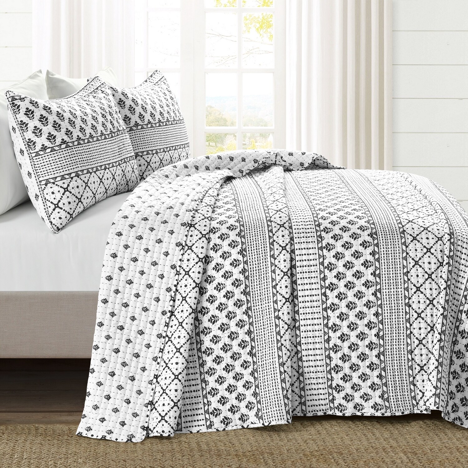 Lush Decor 16T005921 Comforters-And-Bedspreads - View #2