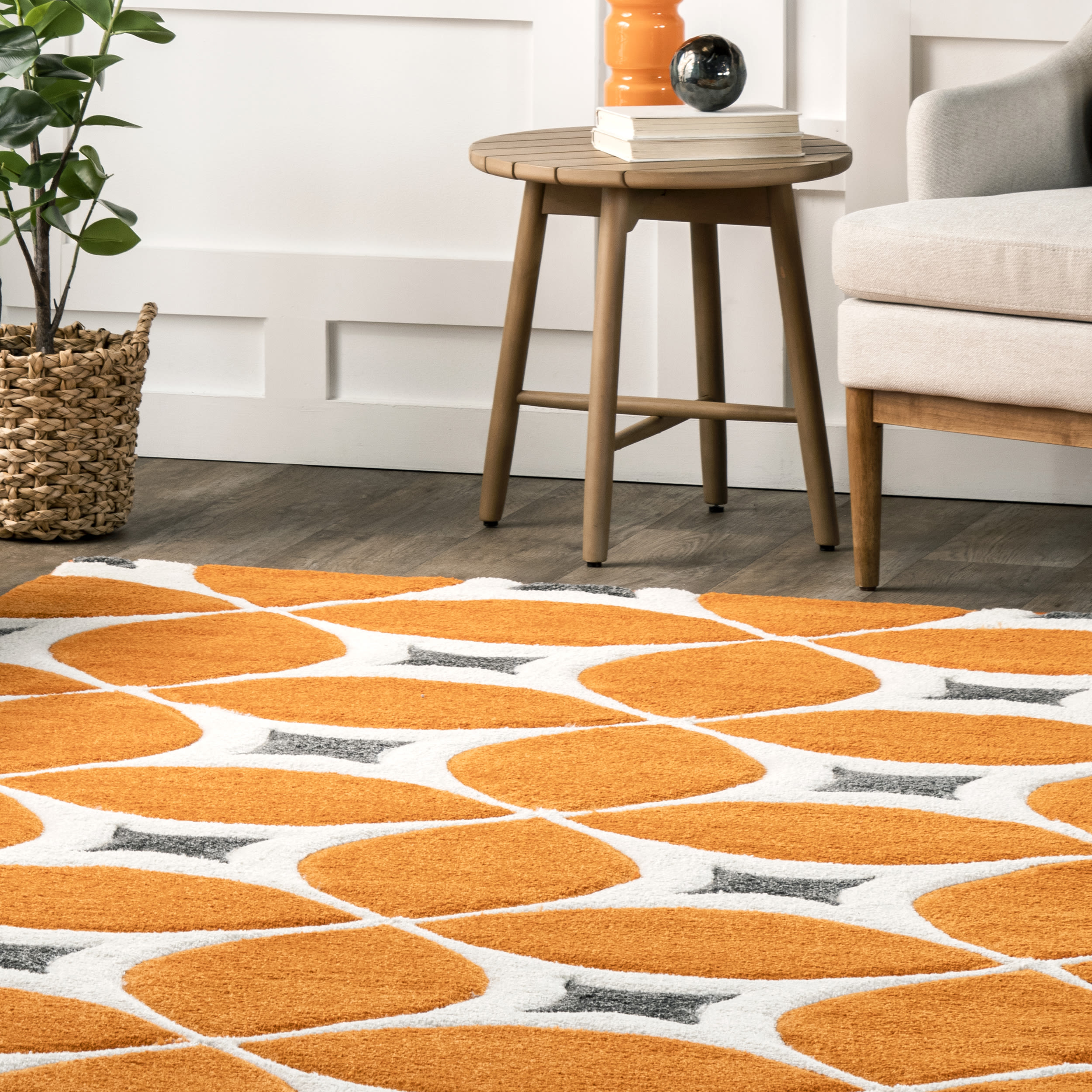 nuLOOM BHBC55A-305 rugs - View #5