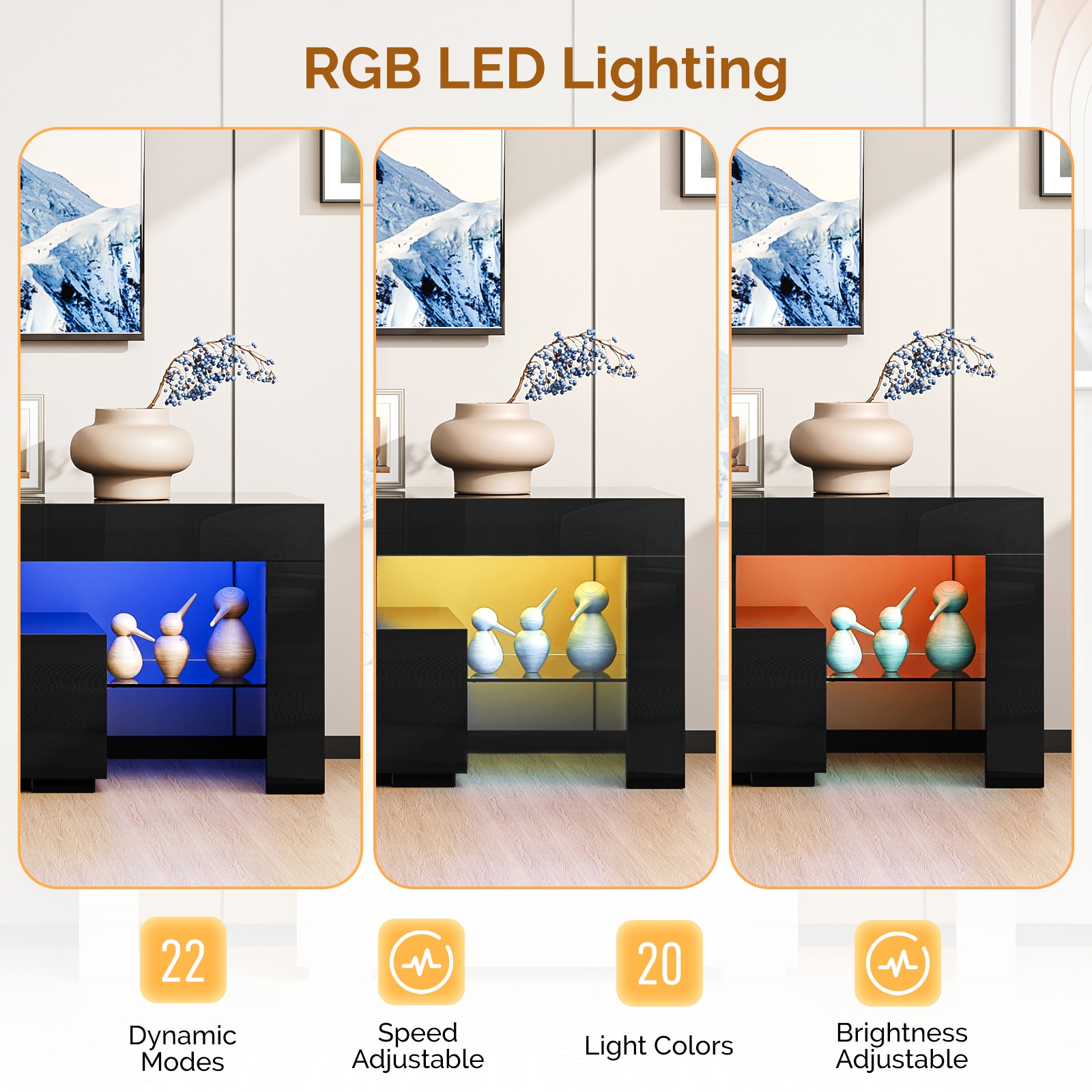 Winado LO1G52005578 Tv-Stands - View #4