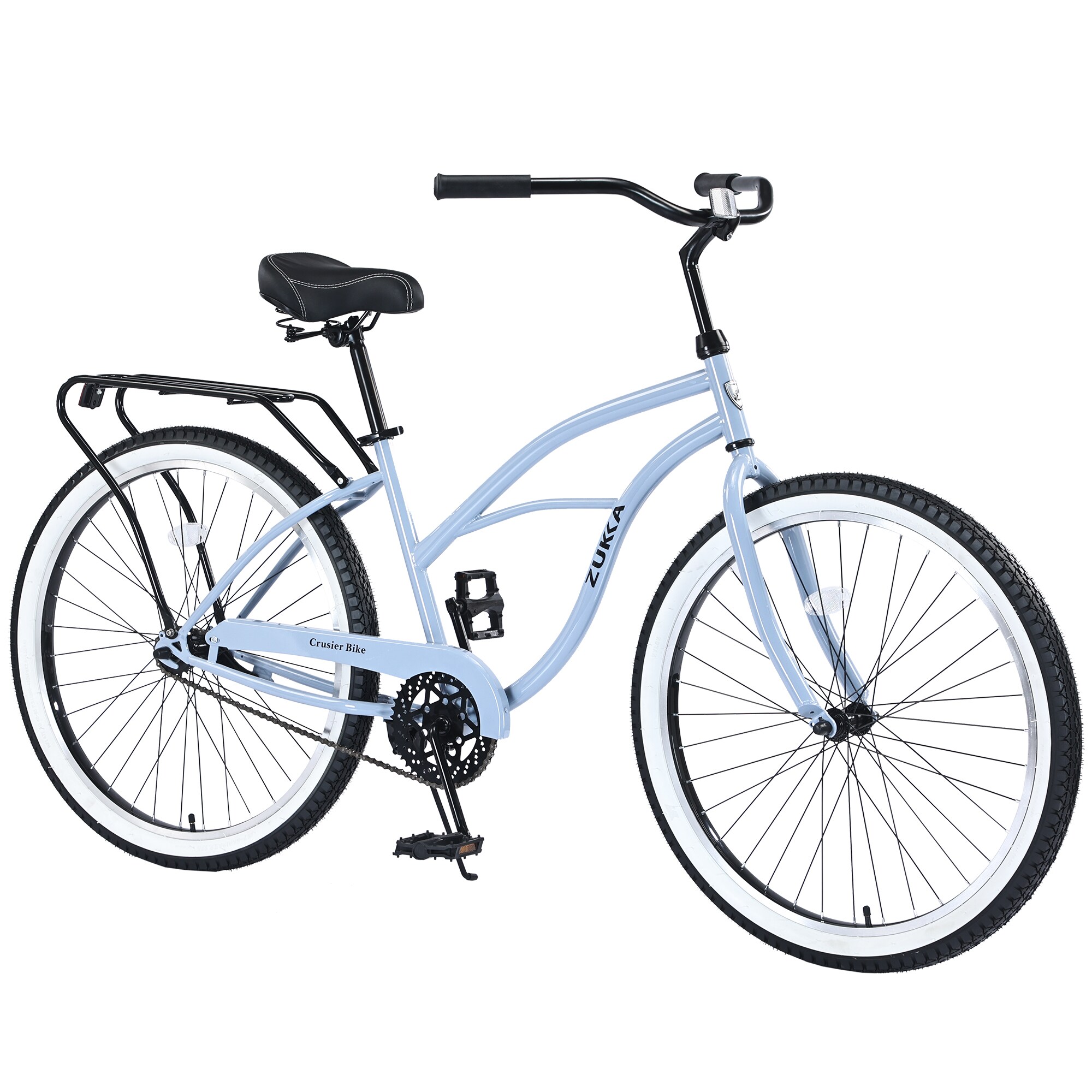 Damerin LMT69 26-in Adult unisex Bike