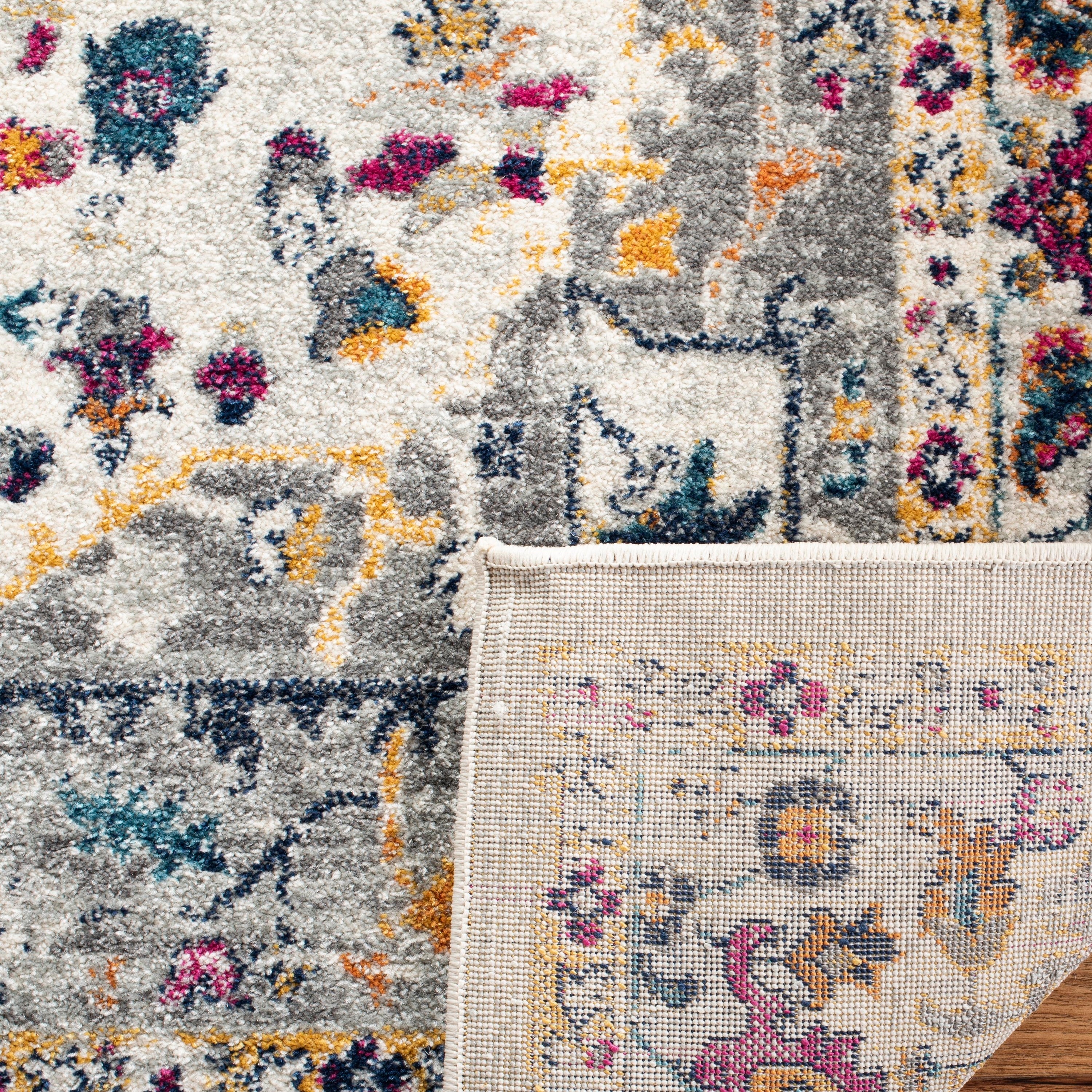 Safavieh EVK275A-3 rugs - View #4