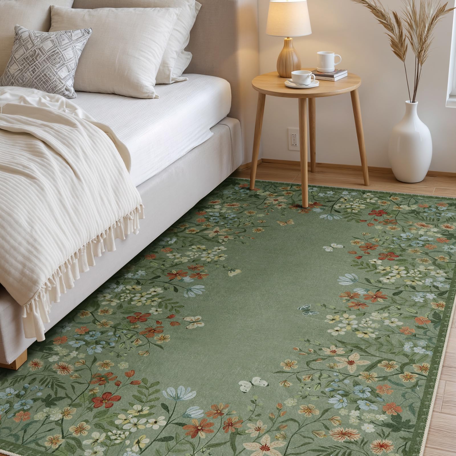 Lahome RR-DYR-036-G4 rugs - View #3