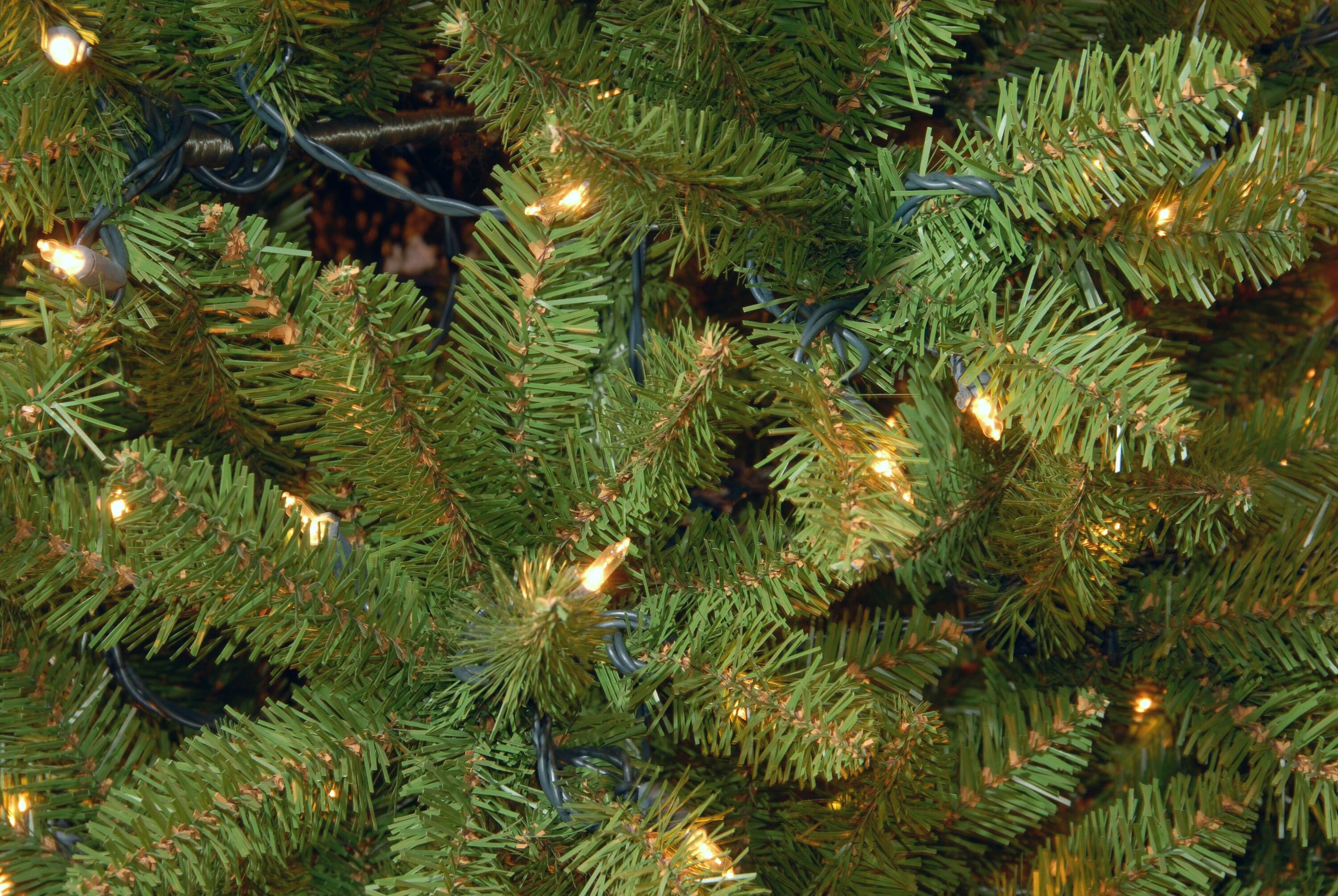 National Tree Company KW7-D52-75 Artificial-Christmas-Trees - View #4