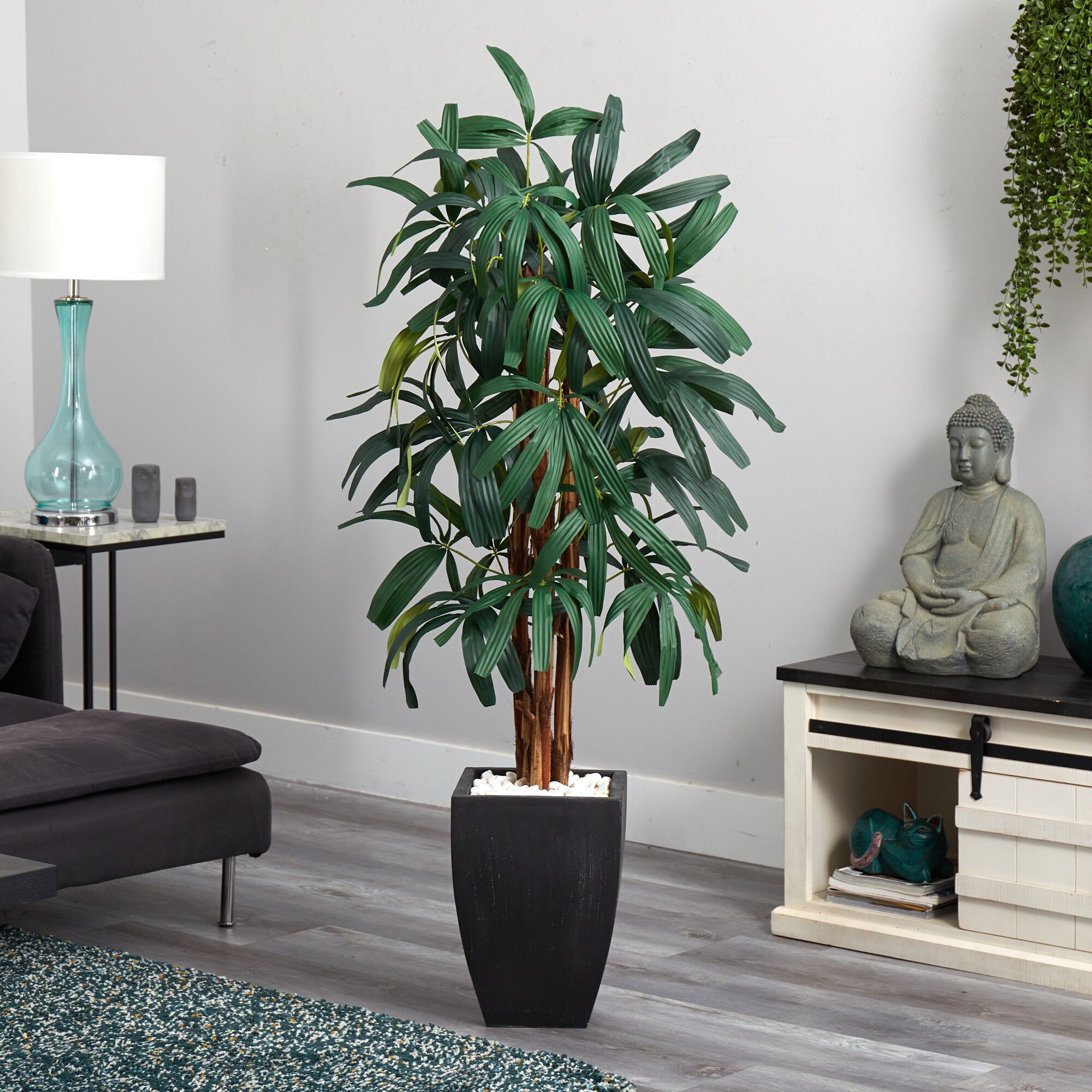 Nearly Natural 5982 Artificial-Plants-Trees - View #2