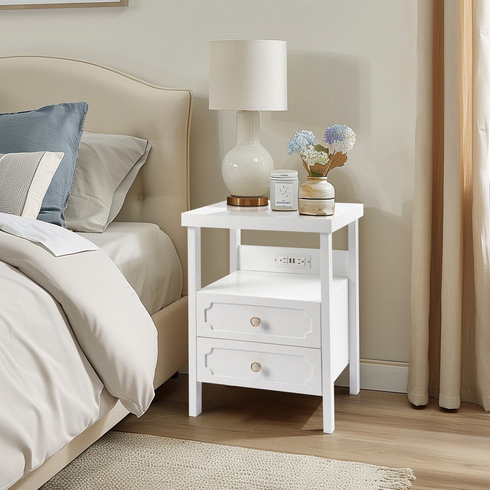 Outopee LO1G52004611 nightstands - View #5